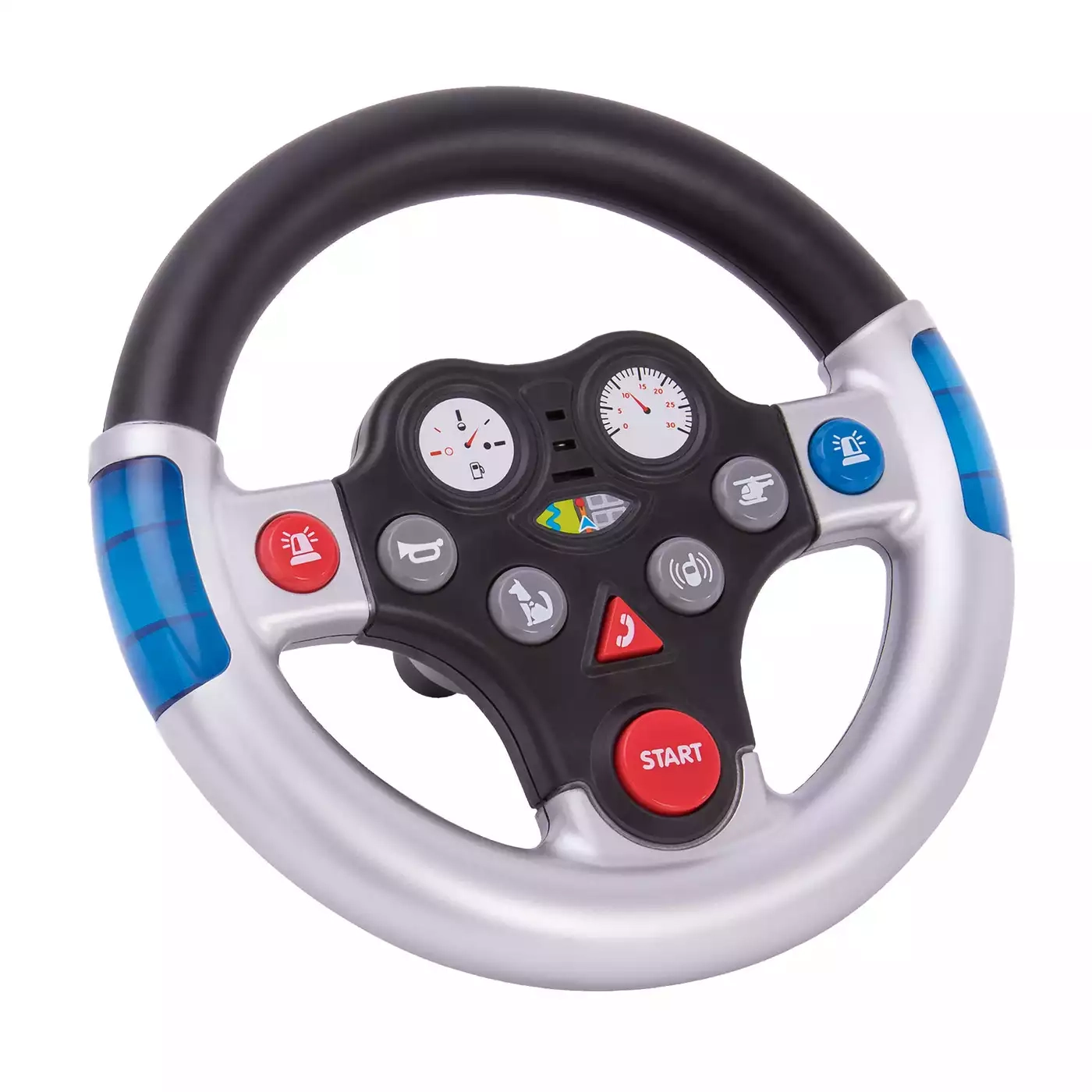 Rescue Sound Wheel - Jamouz