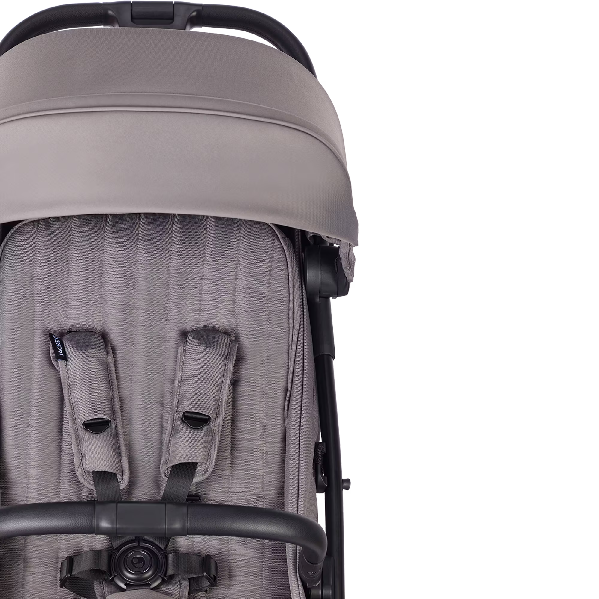 Jackey² Pearl Taupe - Jamouz