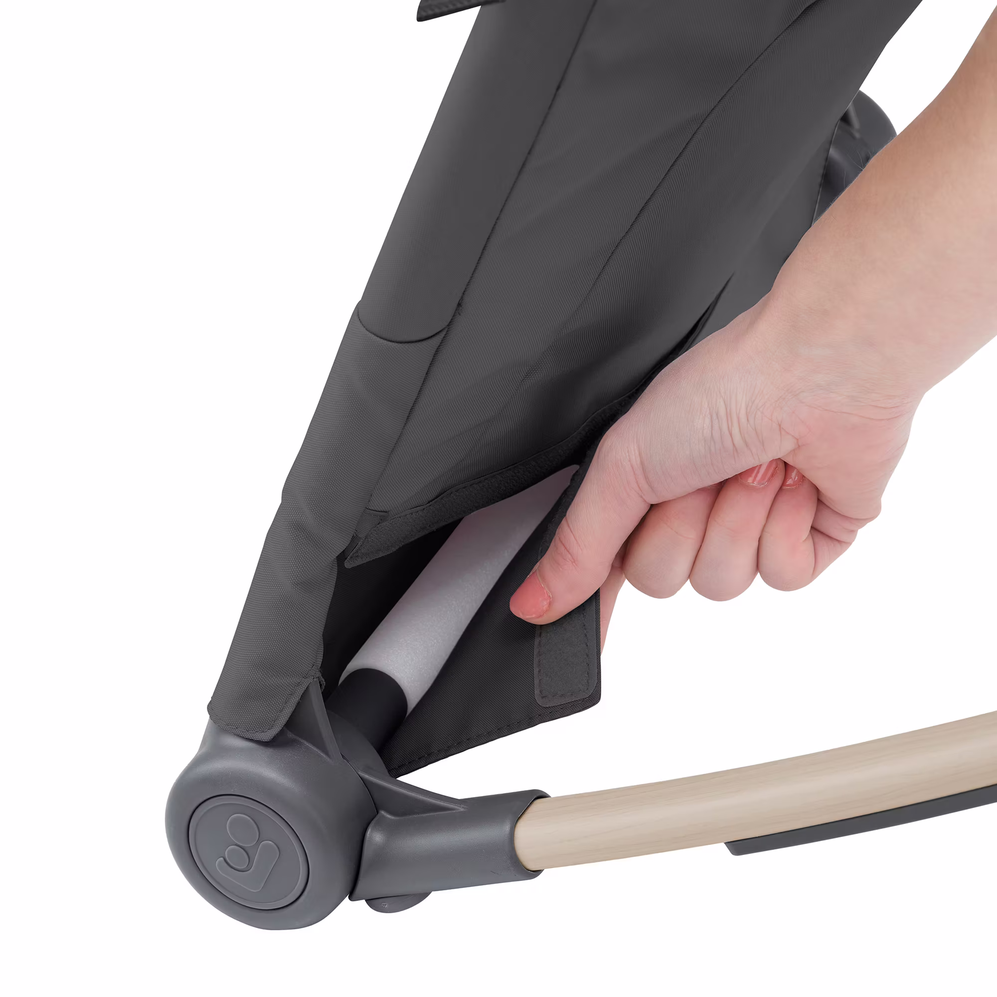 Wippe Loa Beyond Graphite - Jamouz