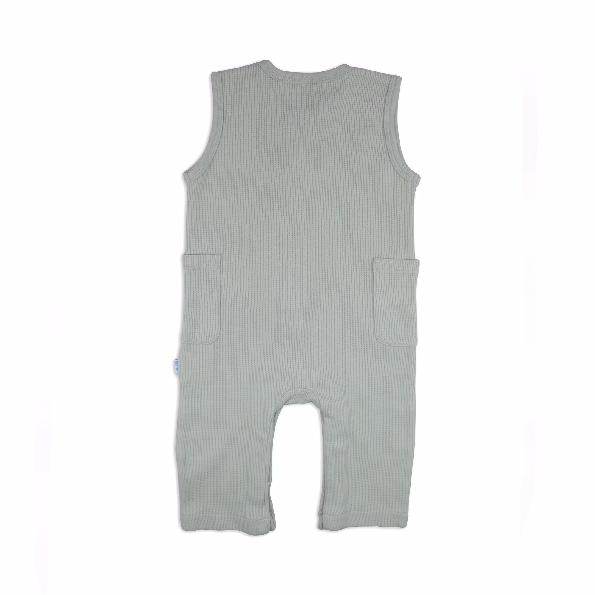 Waffle-Overall Salbei Safari Adventure - Jamouz