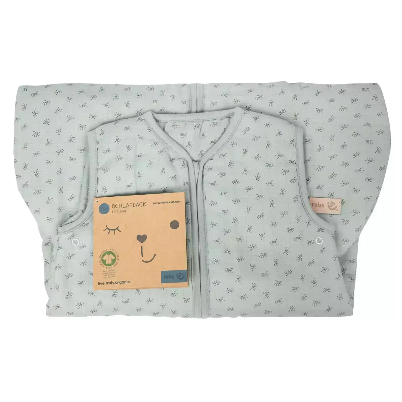 Schlafsack 70cm - Jamouz