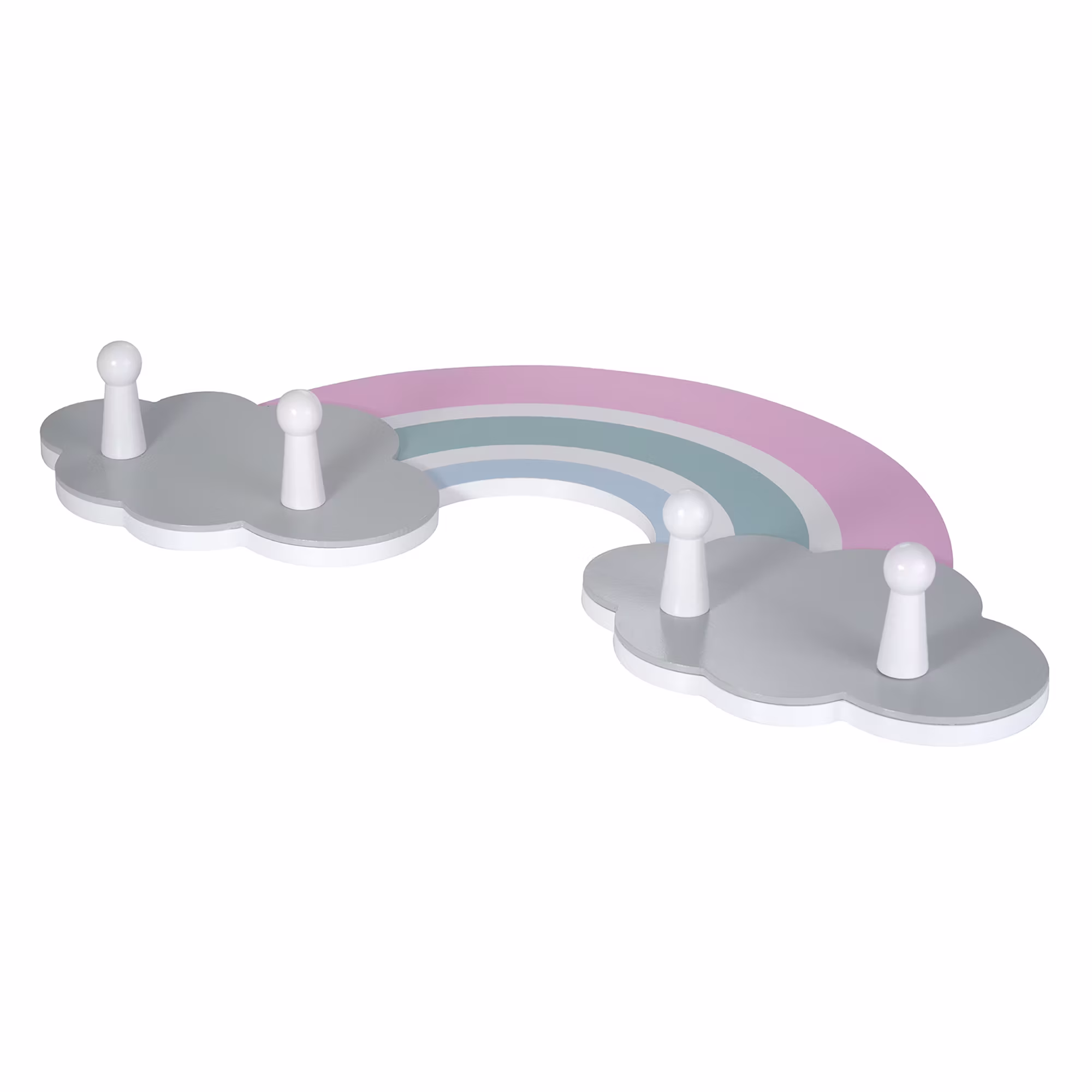 Garderobe Regenbogen Amelie - Jamouz