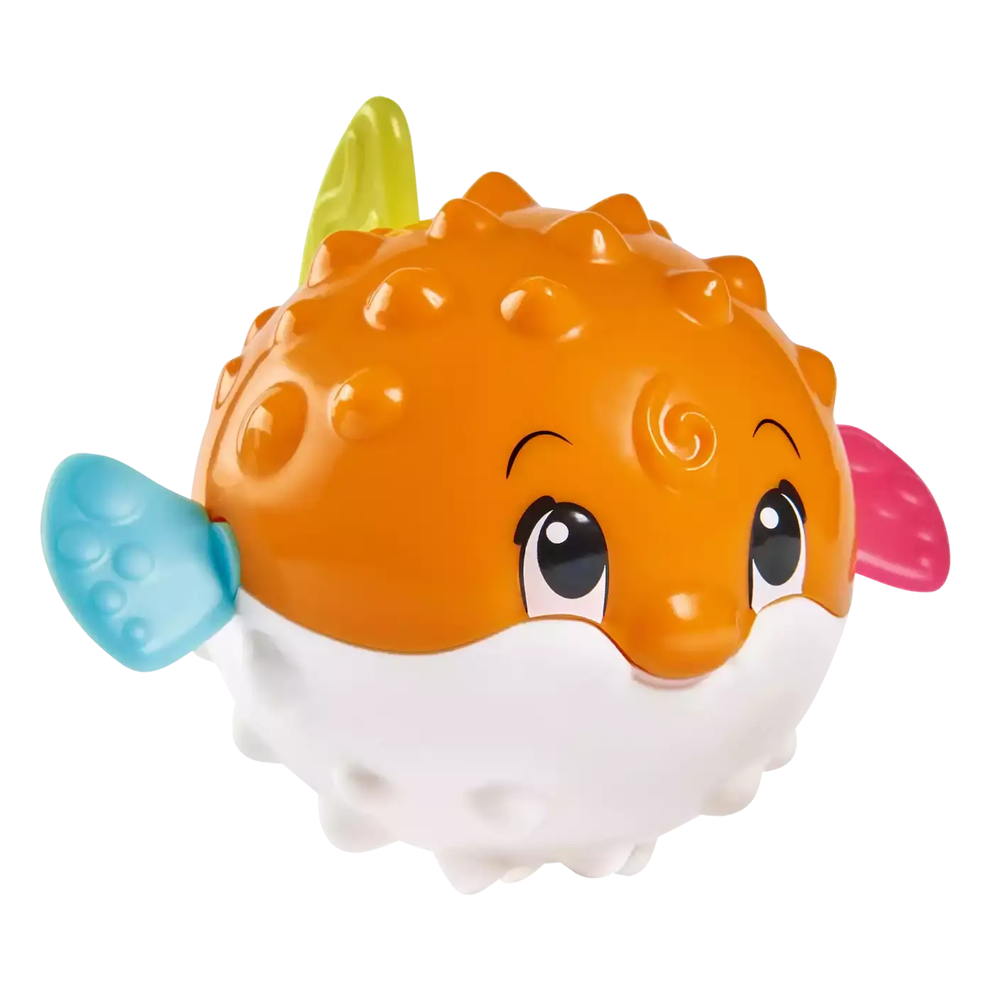 ABC Bunter Tastfisch - Jamouz