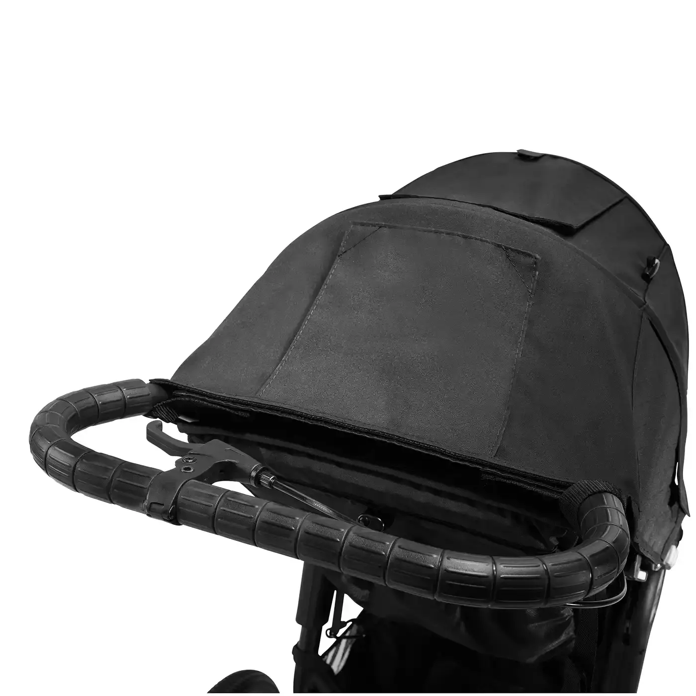 Summit™ X3 Midnight Black - Jamouz