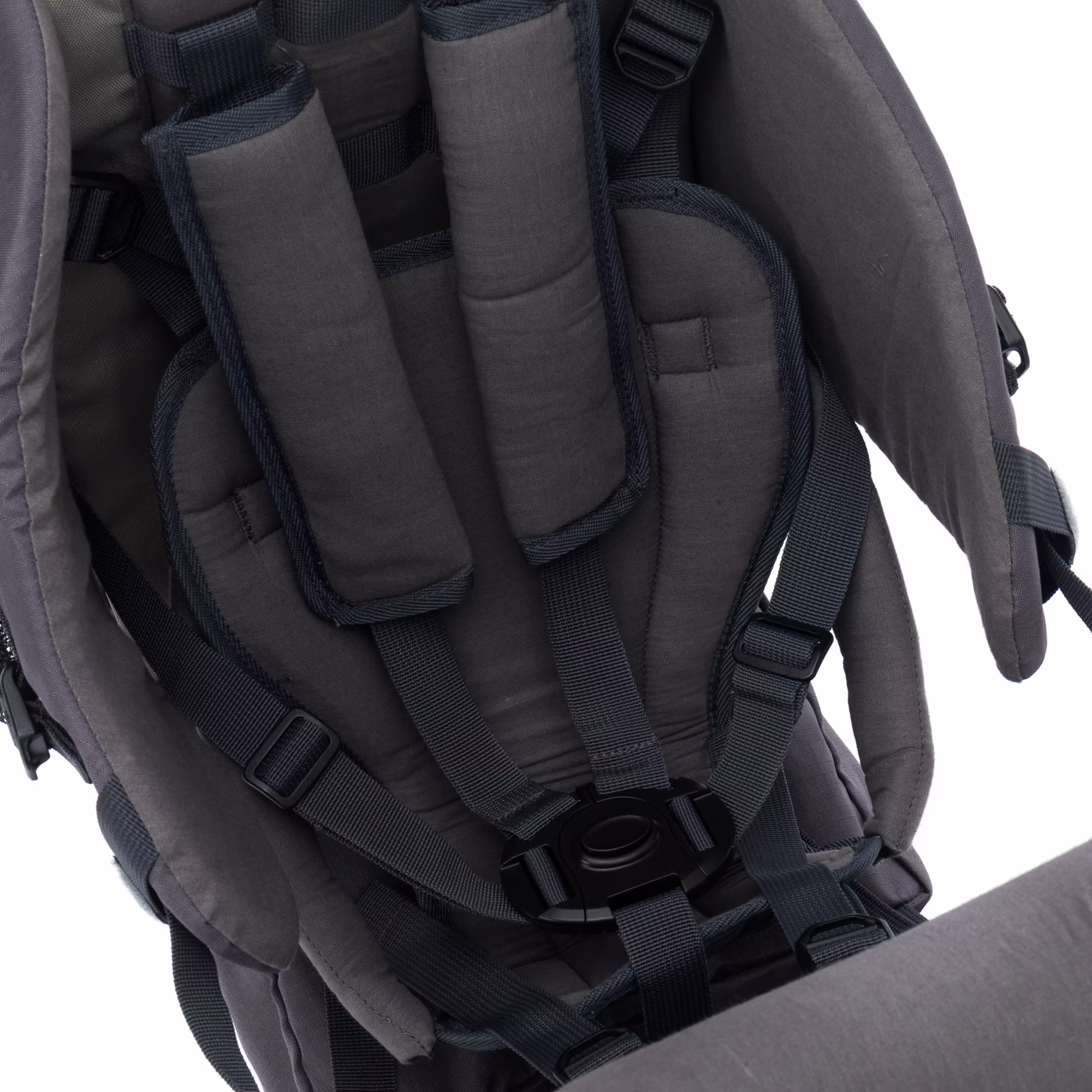 Rückentrage Elite - Jamouz