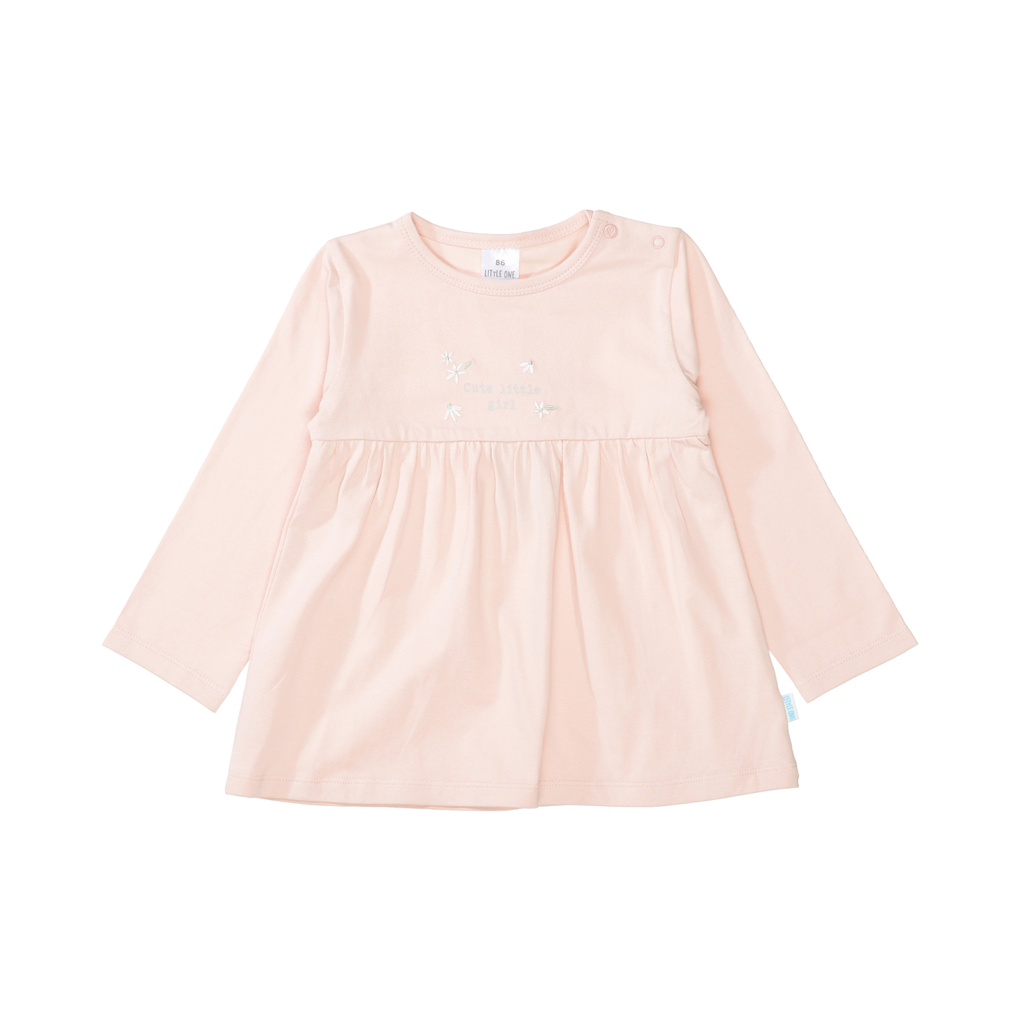 Tunika Cute Little Girl - Jamouz