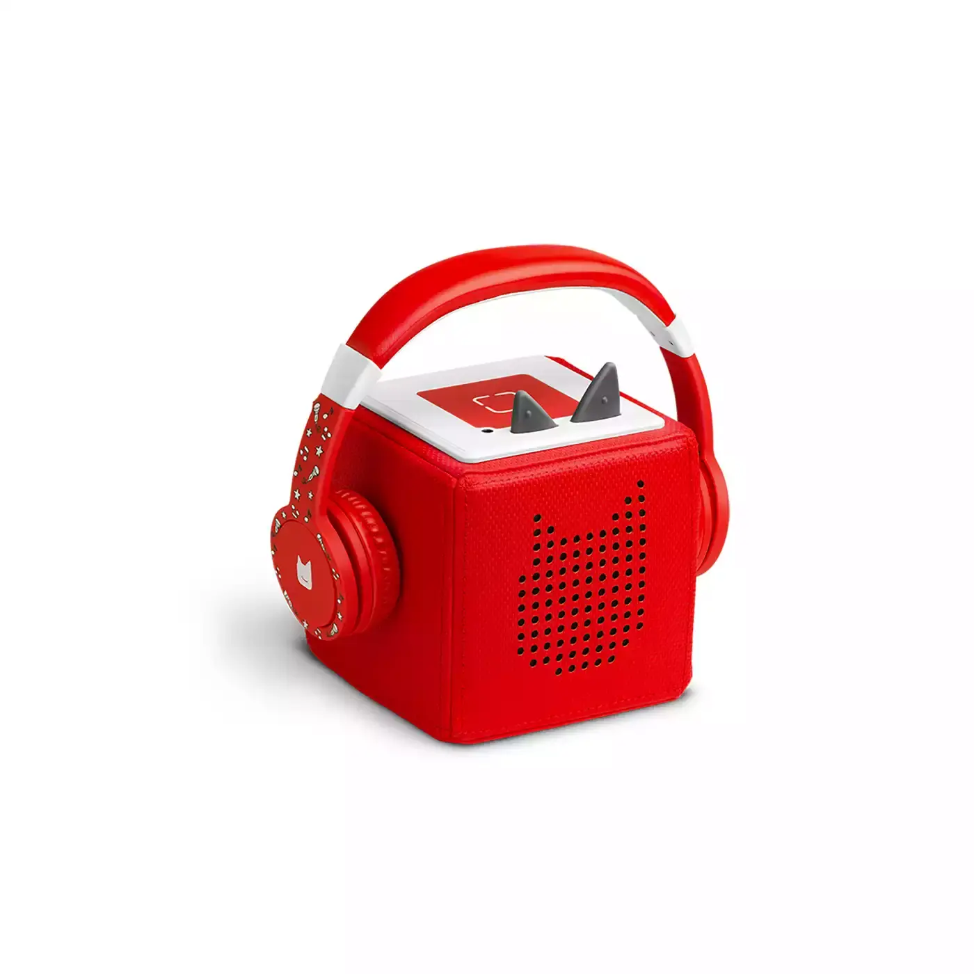 Lauscher Kopfhörer Anthrazit - Jamouz