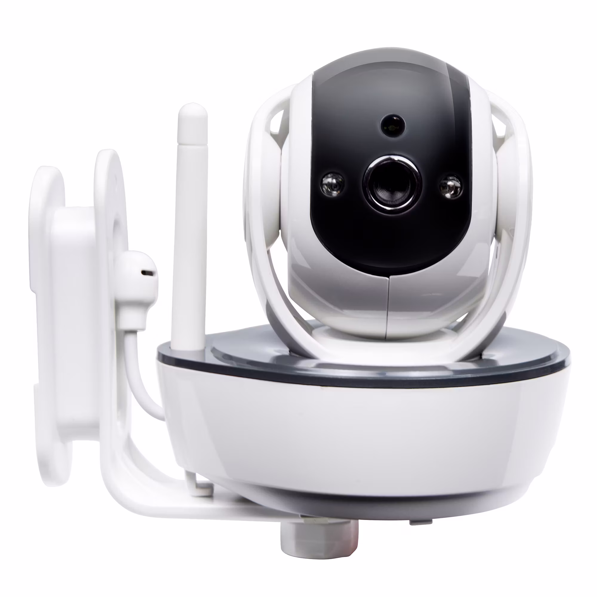 Zusätzliche Kamera DVM-201 für Babyphone DVM-200 - Jamouz