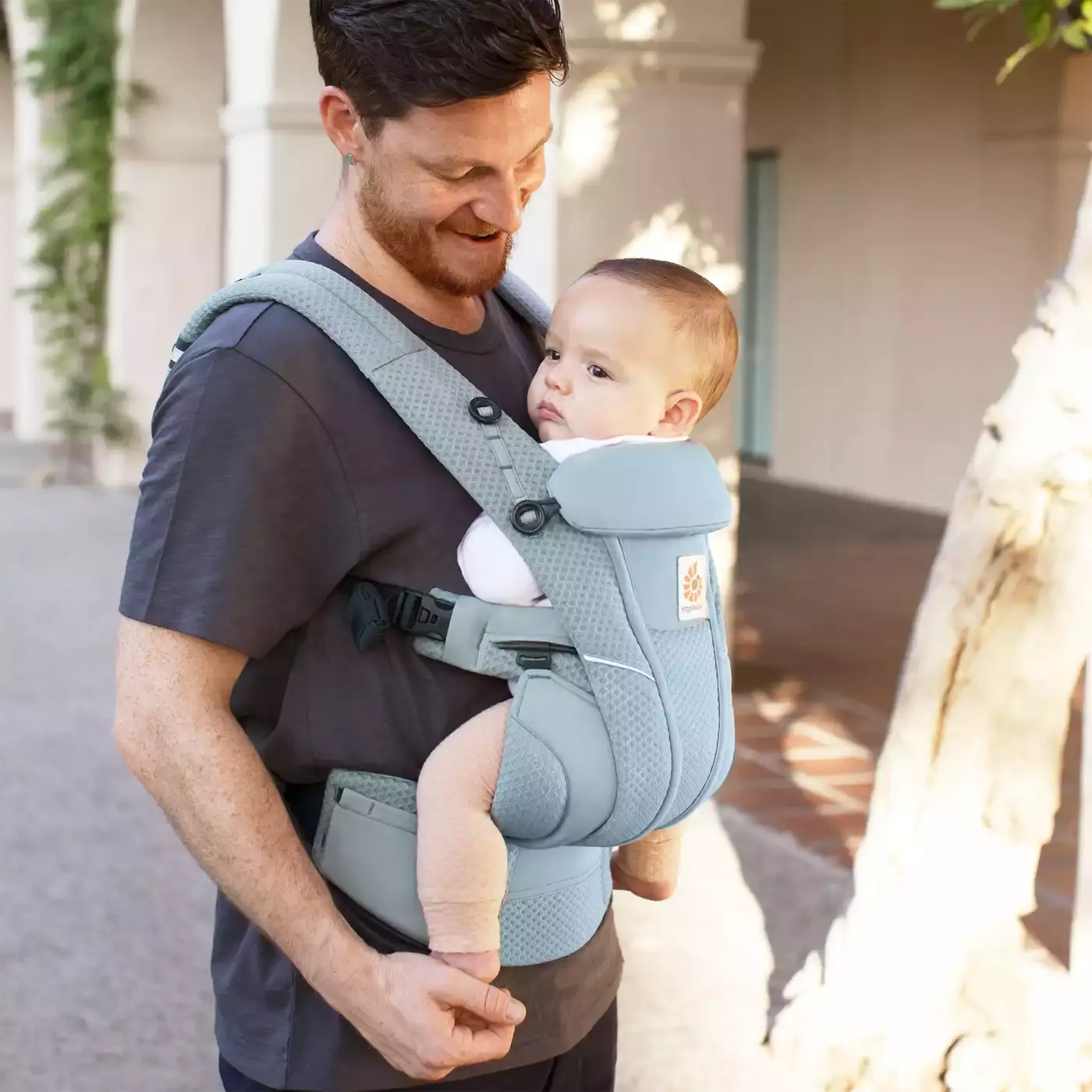 Omni Breeze Onyx Black - Jamouz