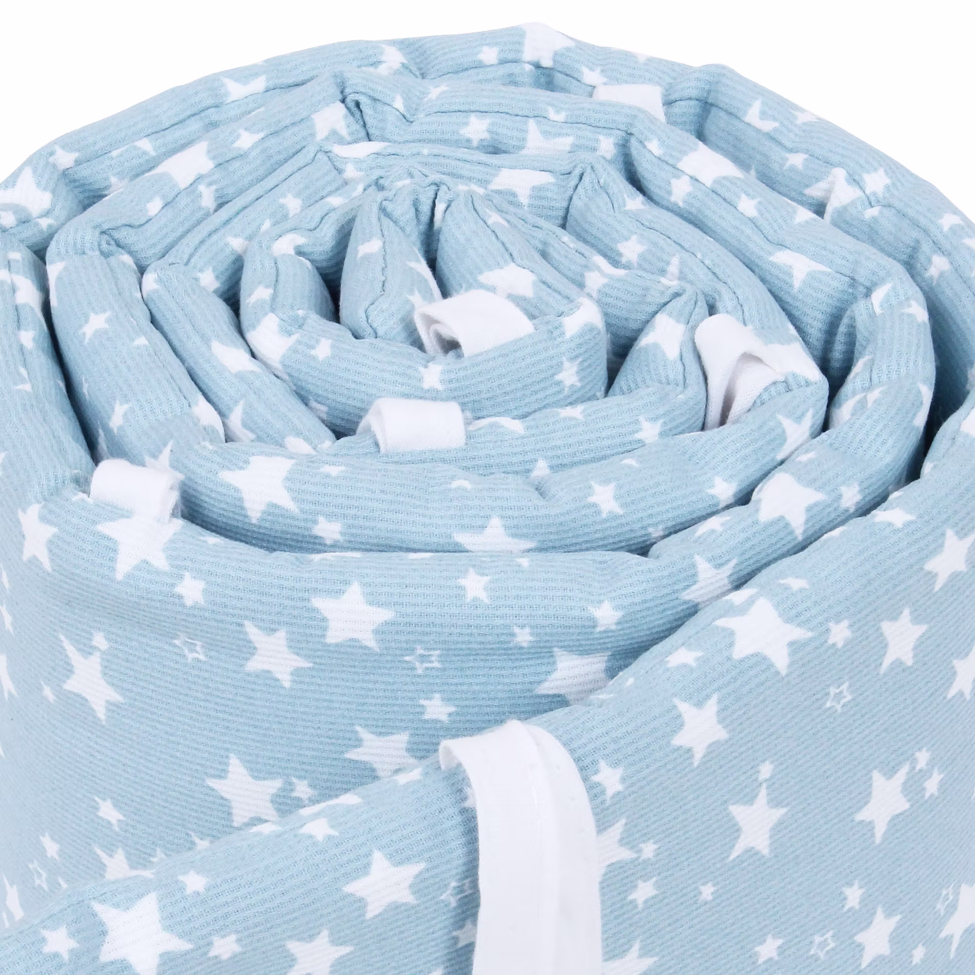 babybay Nestchen Piqué - Jamouz