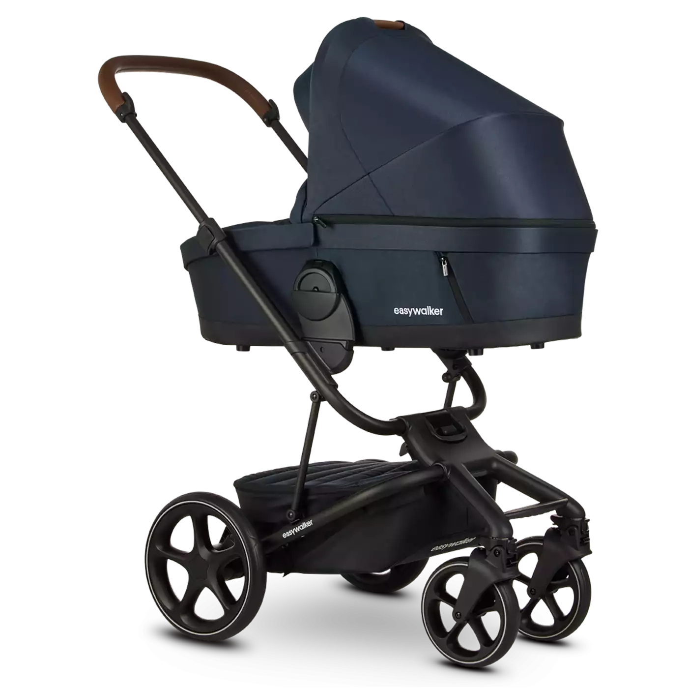 Harvey³ Premium Wanne Sapphire Blue - Jamouz