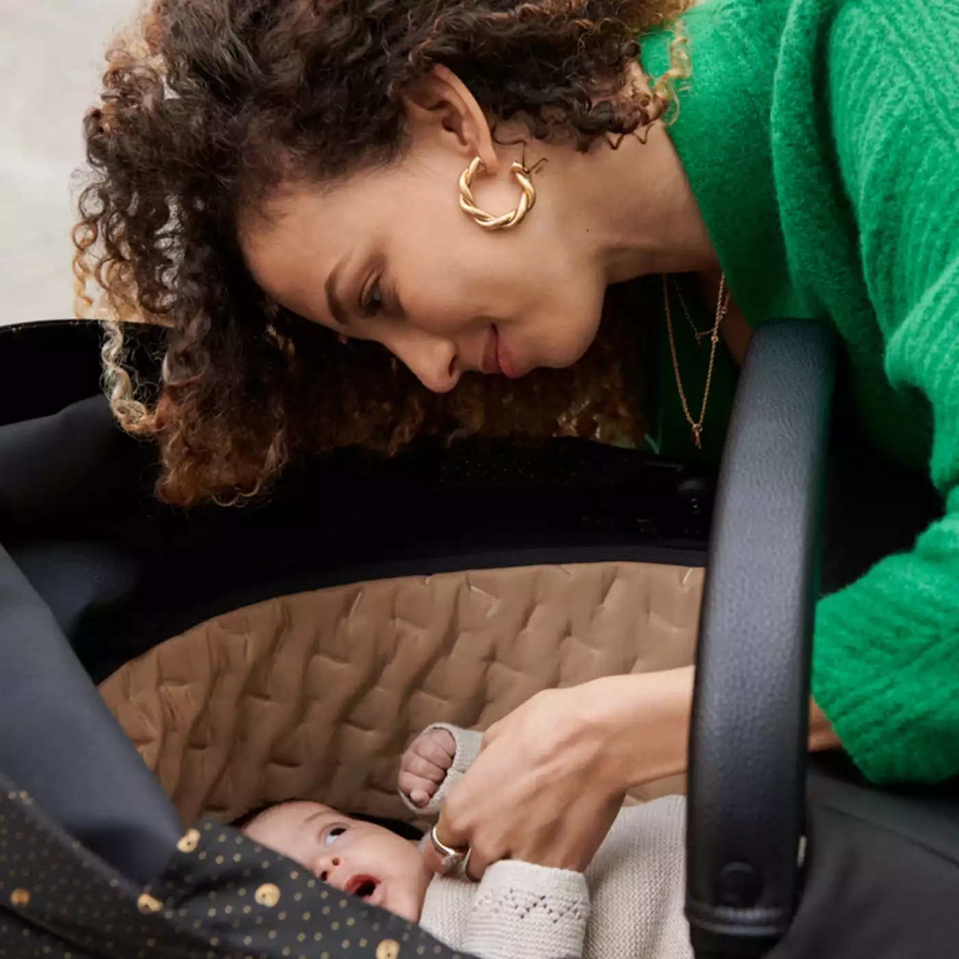 Xplory® X Wanne Signature Black - Jamouz