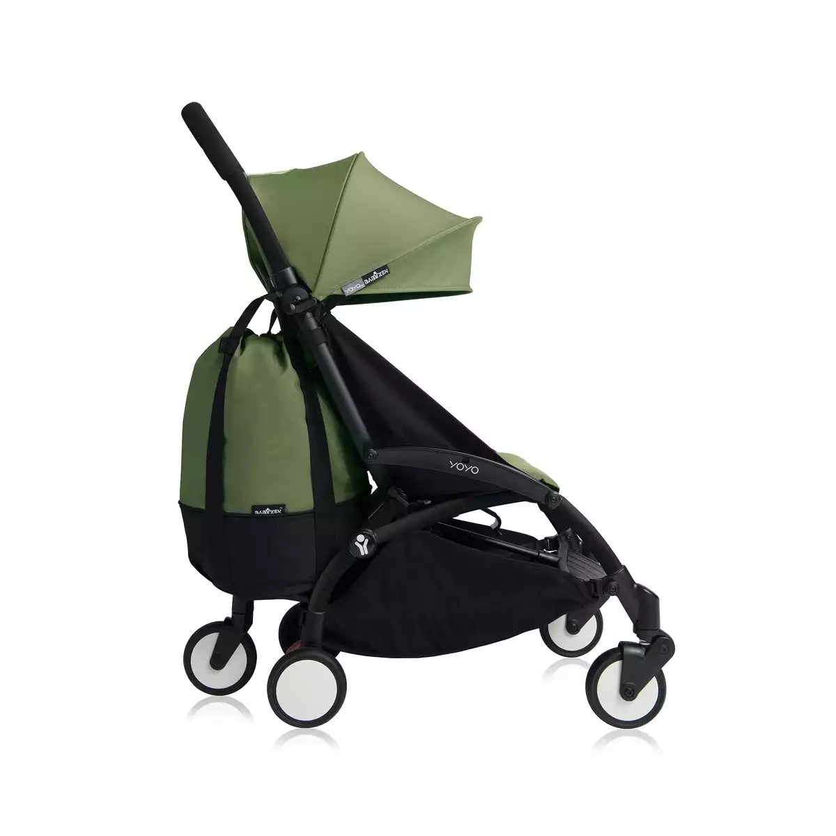 YOYO Einkaufstasche Ginger - Jamouz