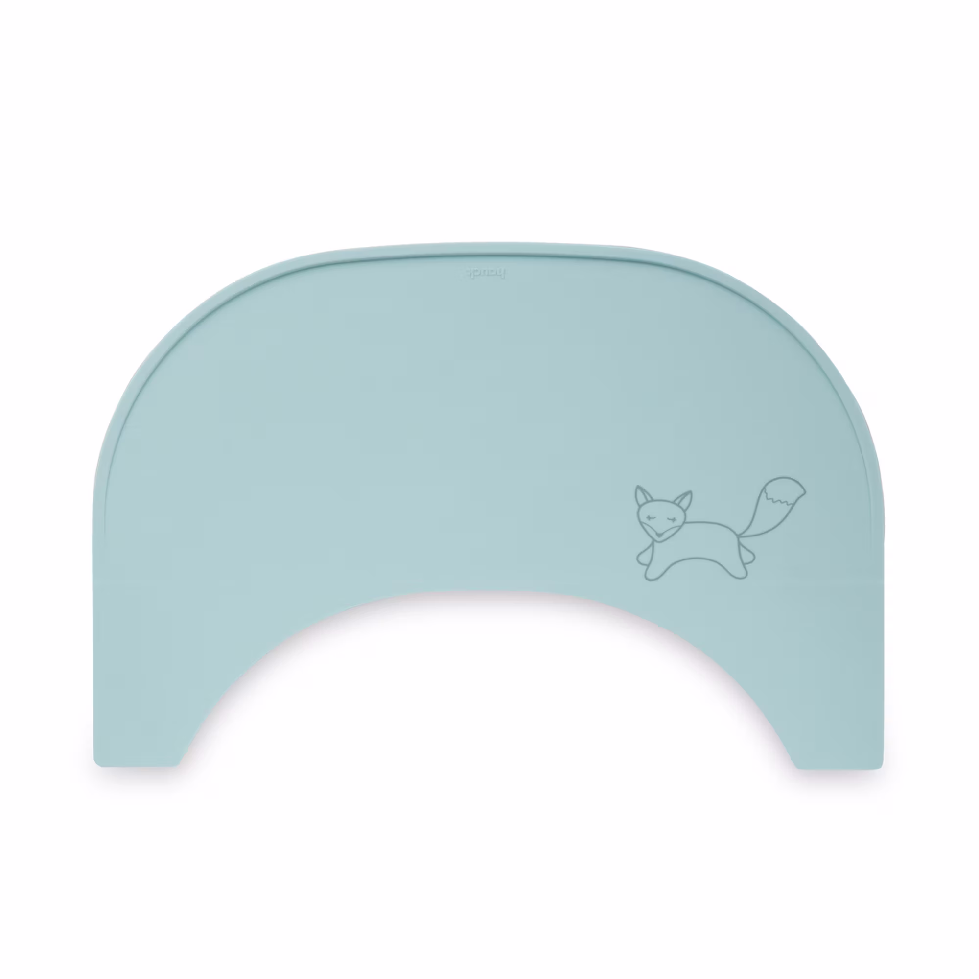 Highchair Tray Mat Crab - Jamouz