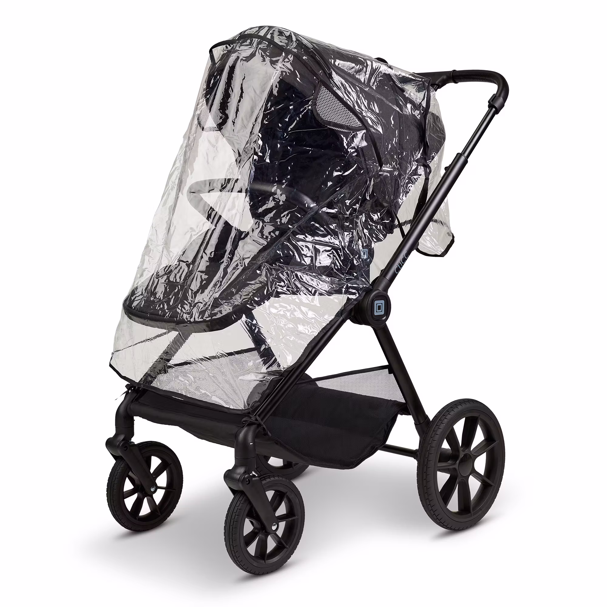 CLICC Moss Green Melange - Jamouz