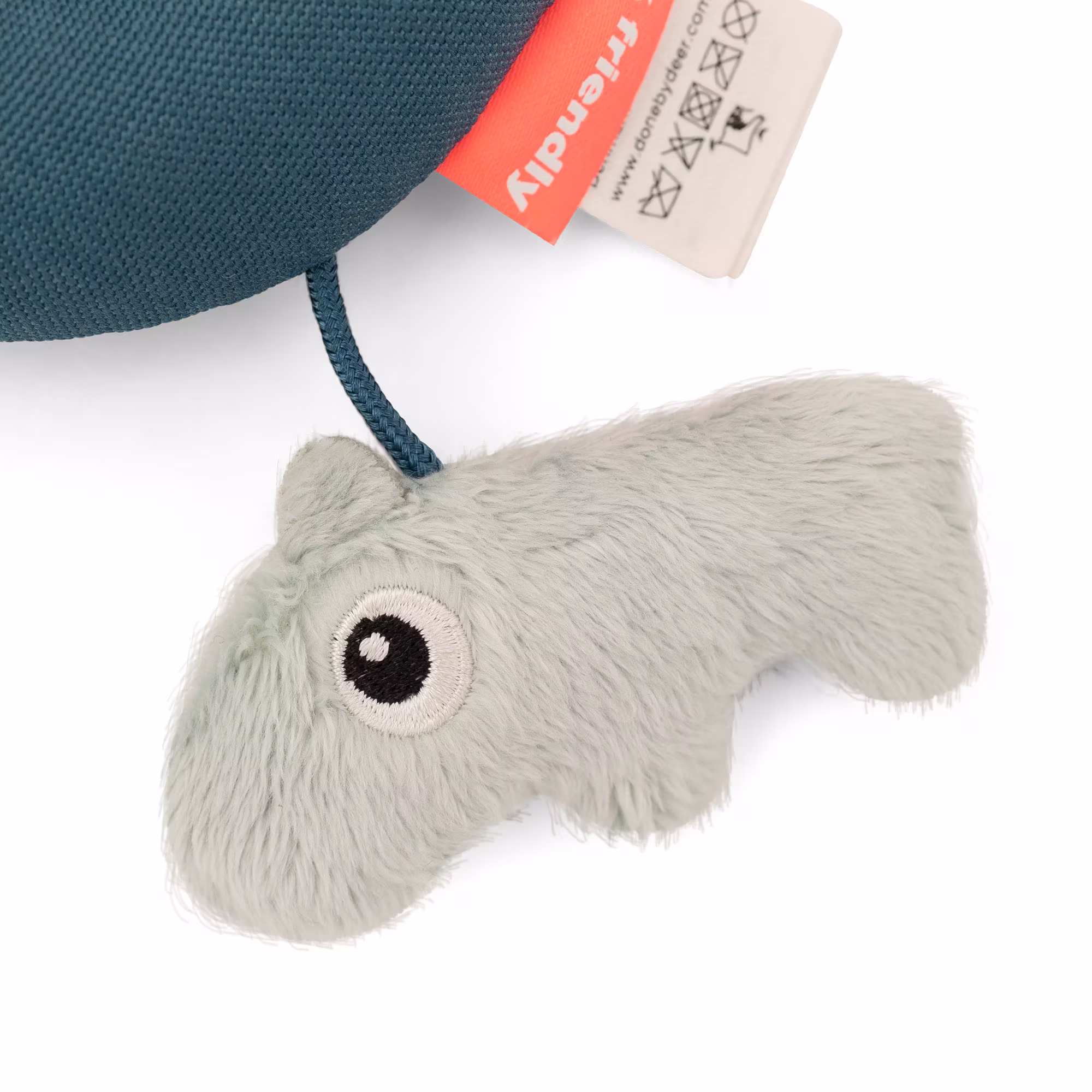 To Go Activity Ring Deer Friends - Jamouz