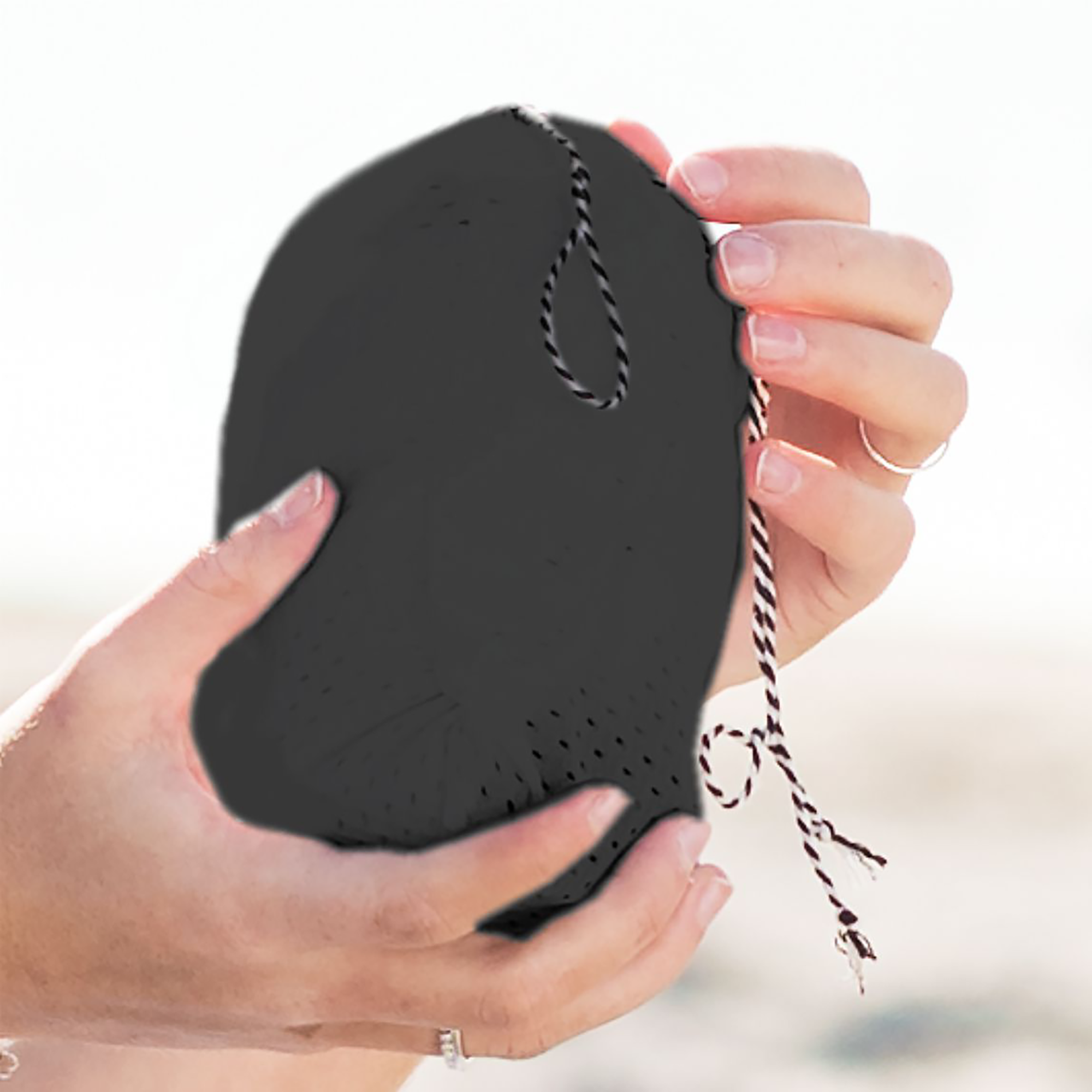 Mini Sling Grey - Jamouz