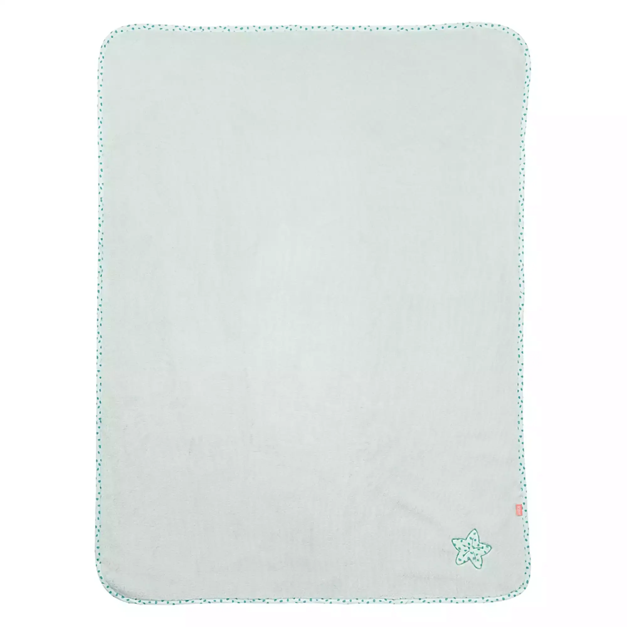Kuscheldecke Oktopus - Jamouz