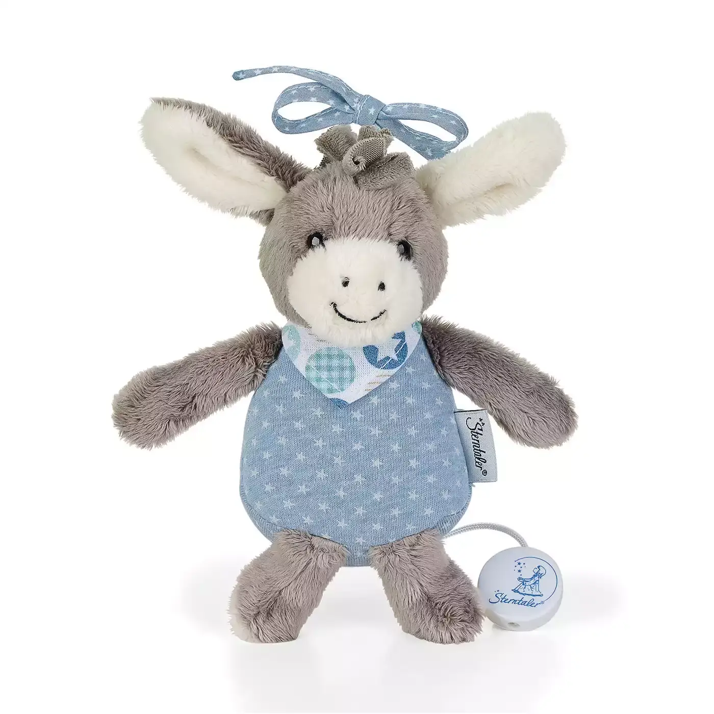 Spieluhr small Emmi - Jamouz