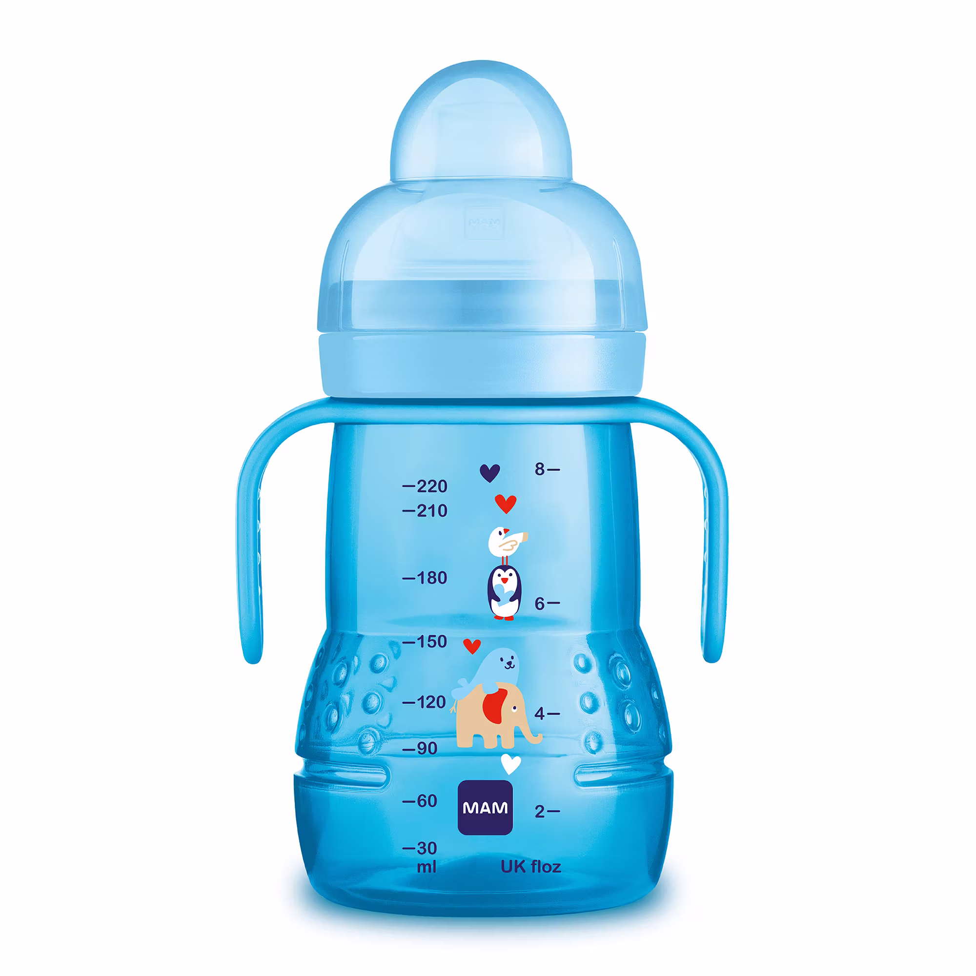 Trainer+ Koala 220ml - Jamouz