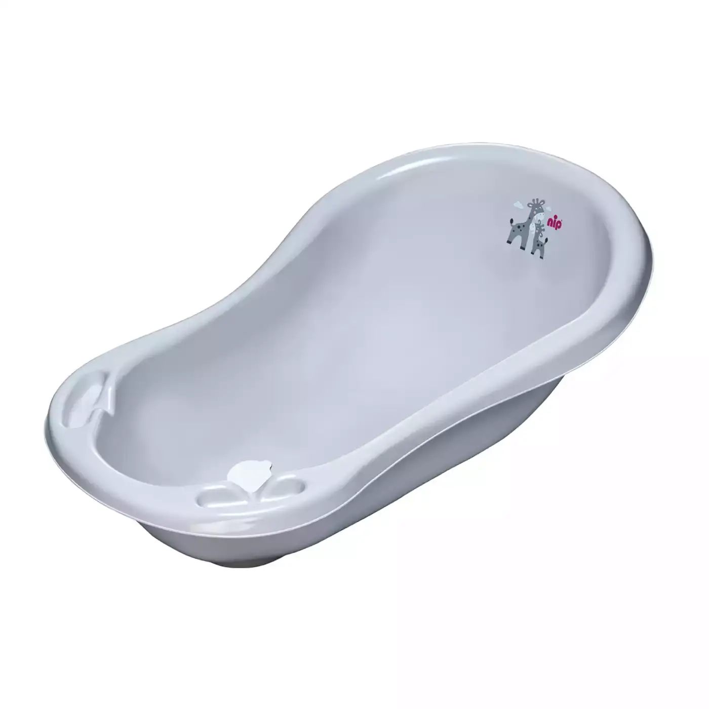 Badewanne grau - Jamouz