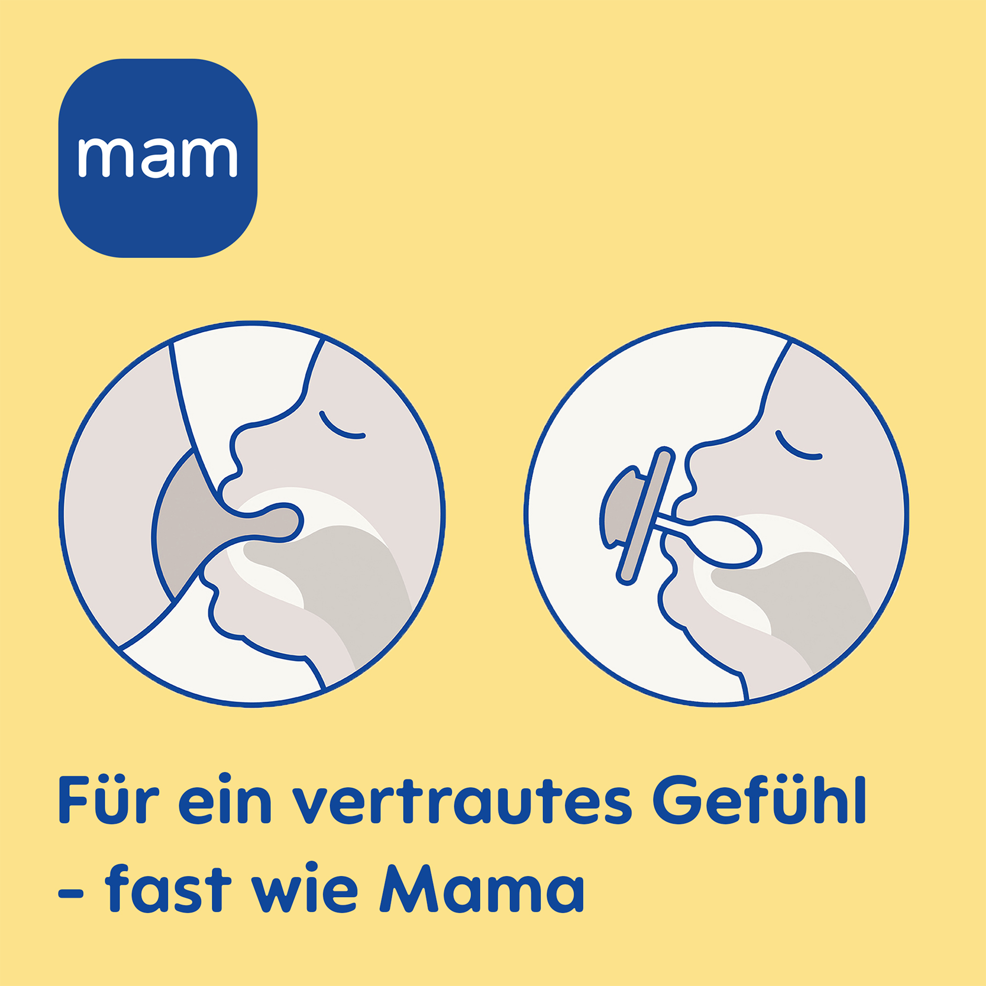 Beruhigungssauger Air Night Silikon 6 - 16 Monate - Jamouz