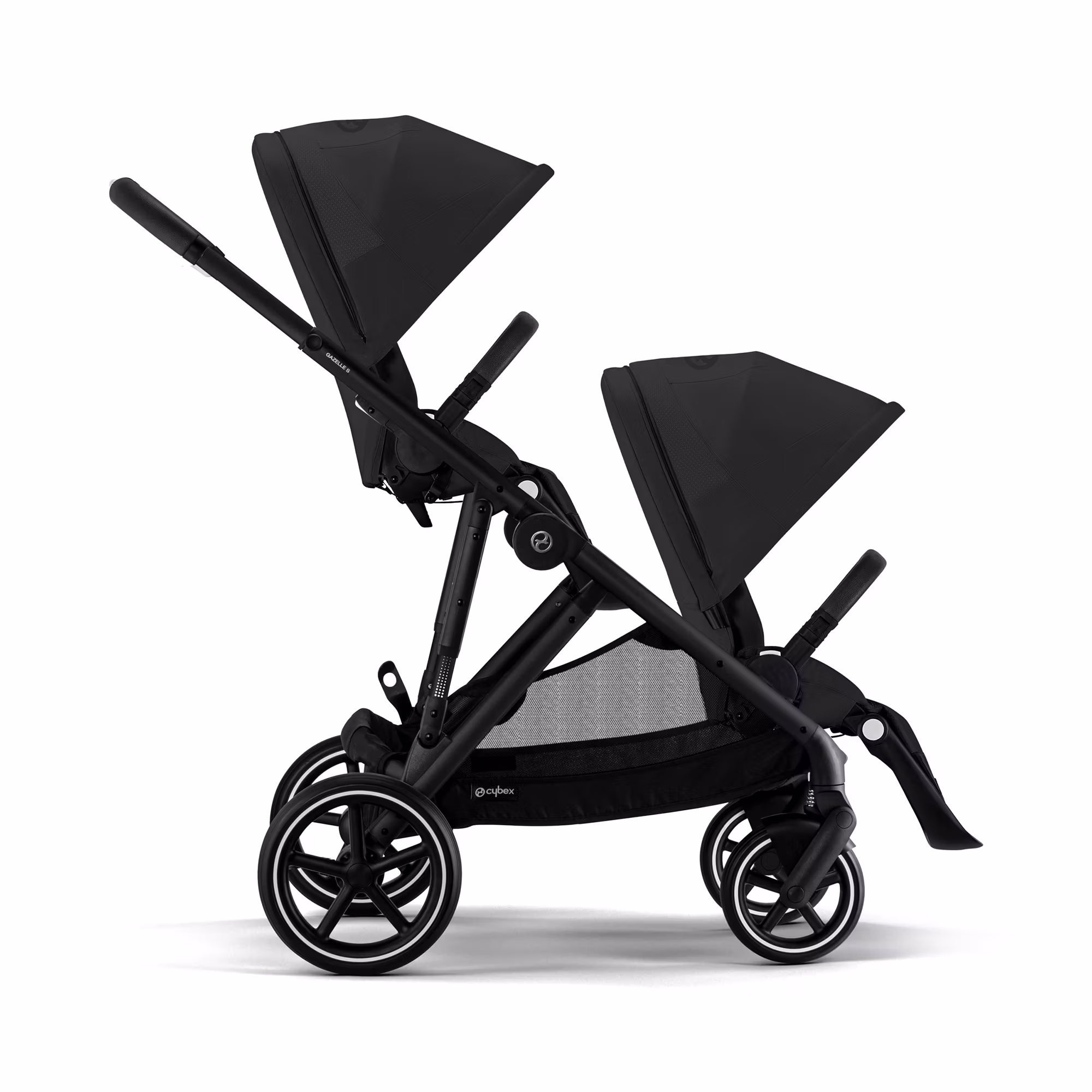 Gazelle S Sitzeinheit Seashell Beige - Jamouz