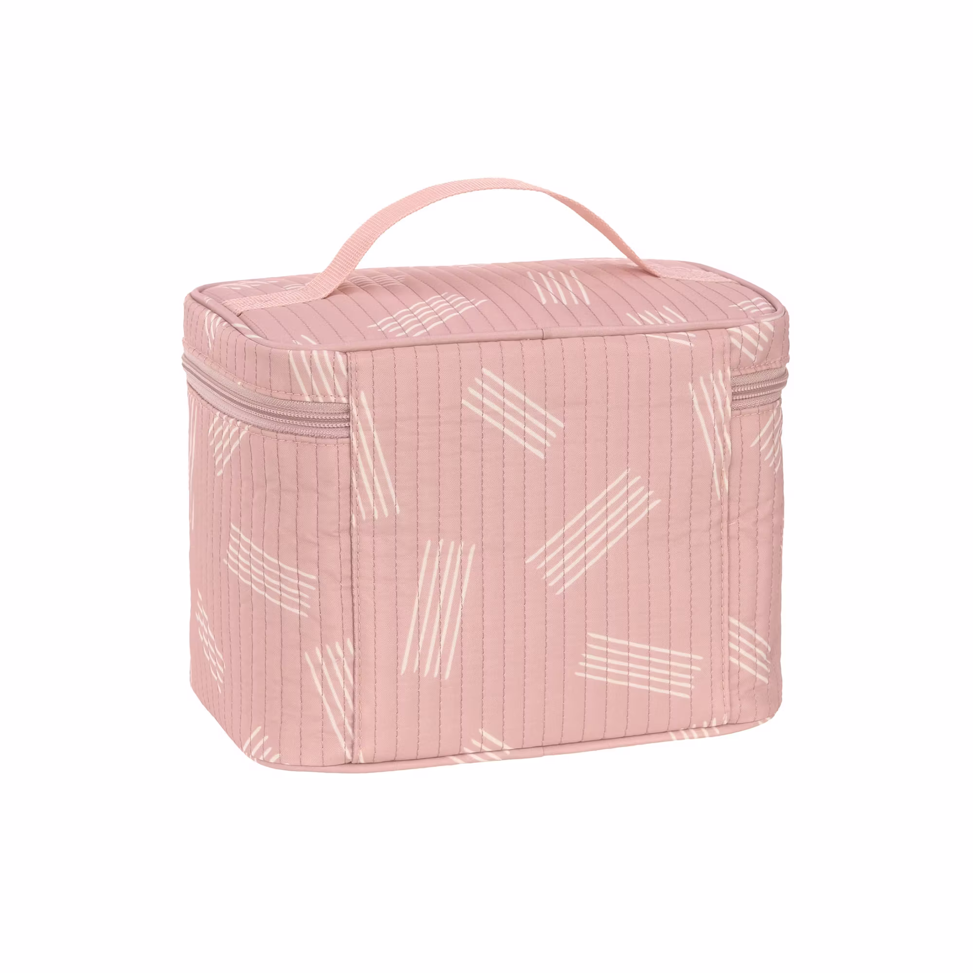 Wickeltisch Organizer Soft Stripes - Jamouz
