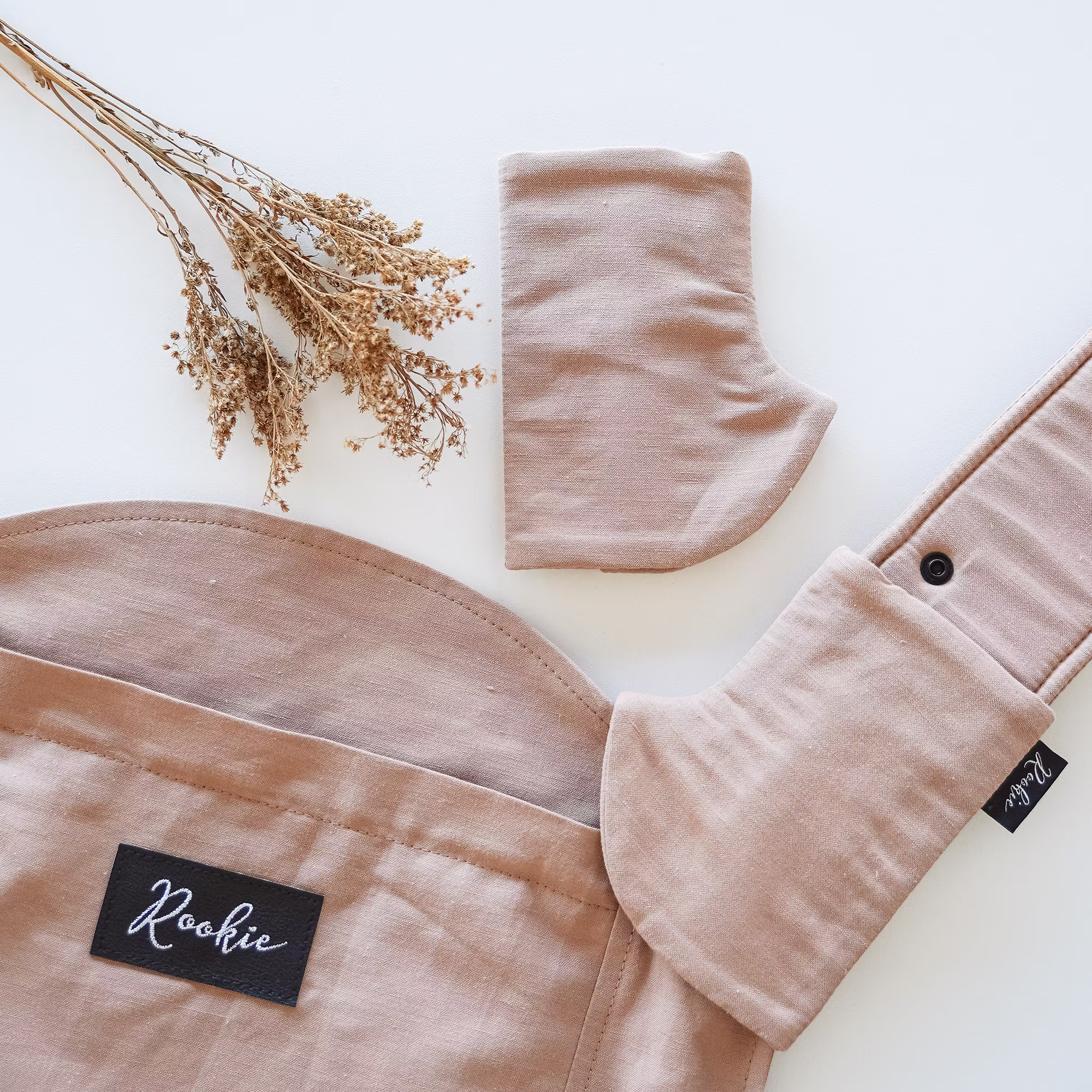 Schultergurtschoner Black - Jamouz