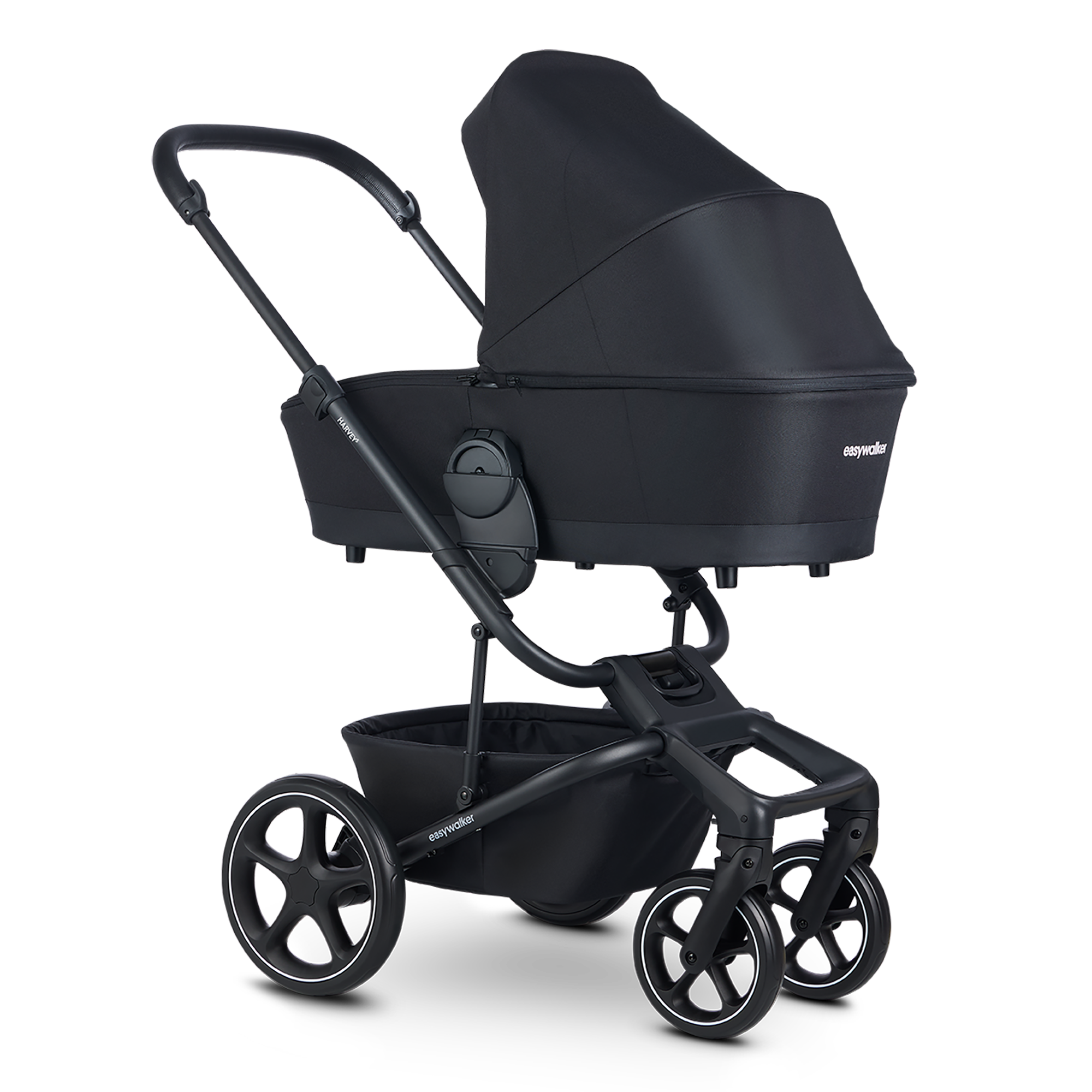 Harvey⁵ Wanne Pebble Grey - Jamouz