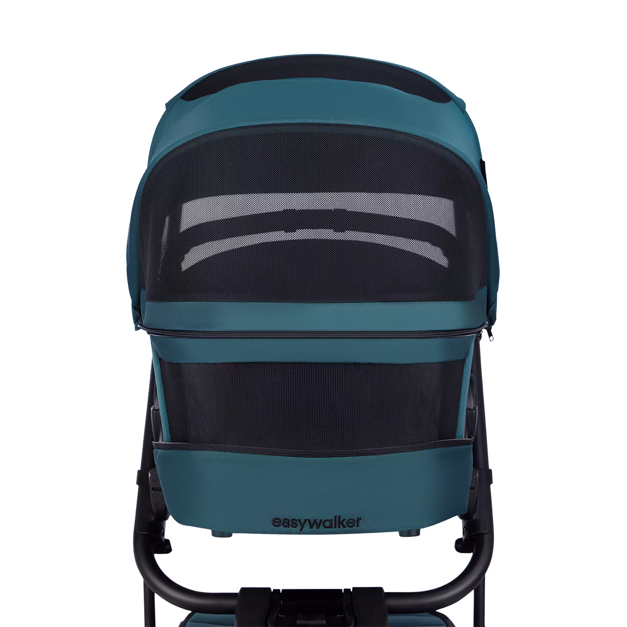 Set Harvey⁵ Air Premium Jade Green mit Wanne - Jamouz