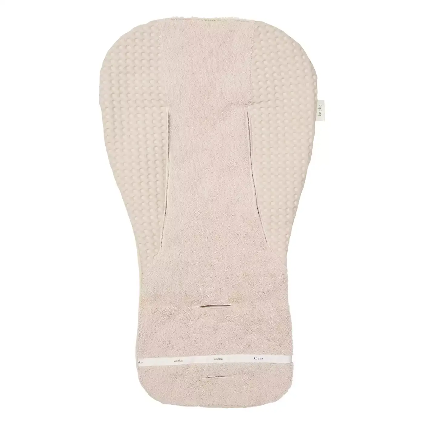 Autositz Einlage Antwerp Pink - Jamouz