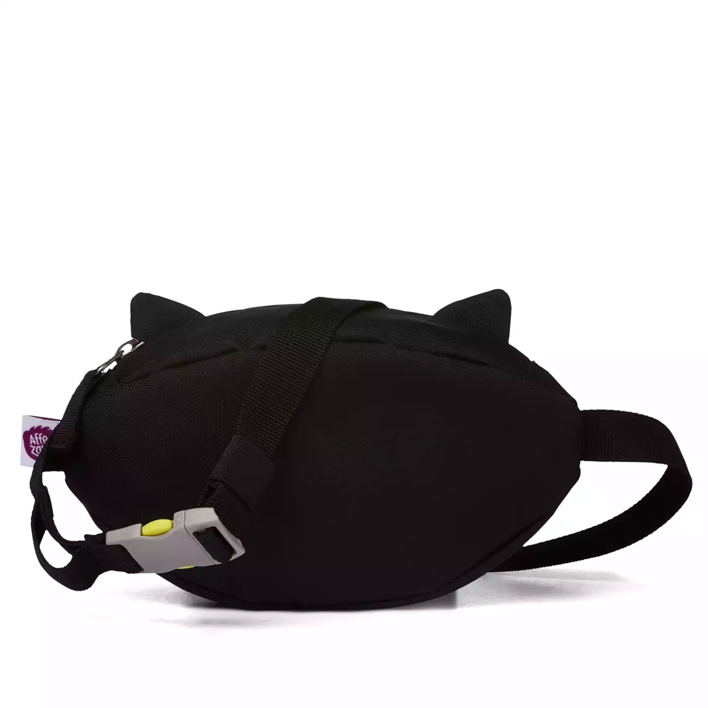 Bauchtasche Schwarzer Panther - Jamouz