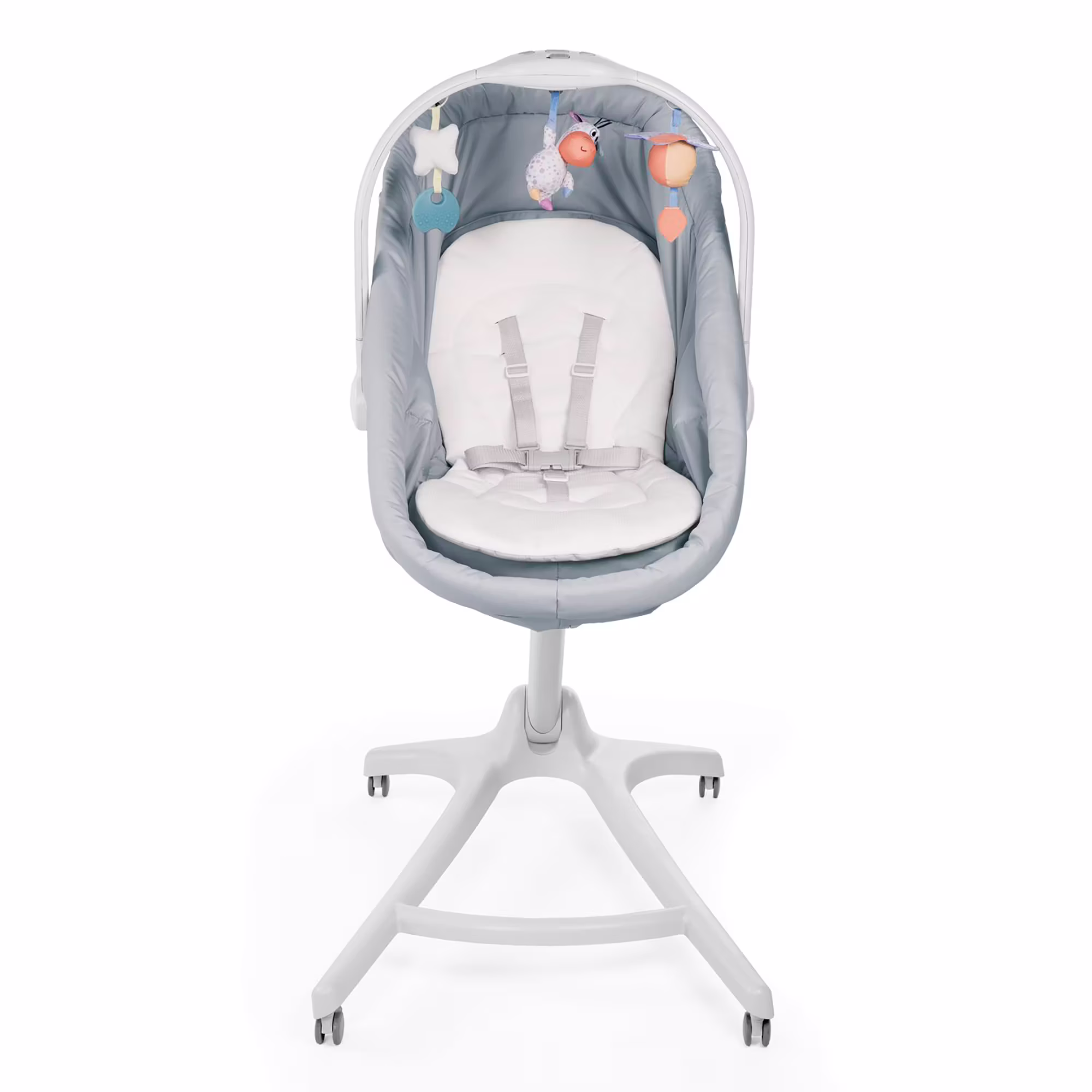 Baby Hug 4in1 Glacial - Jamouz