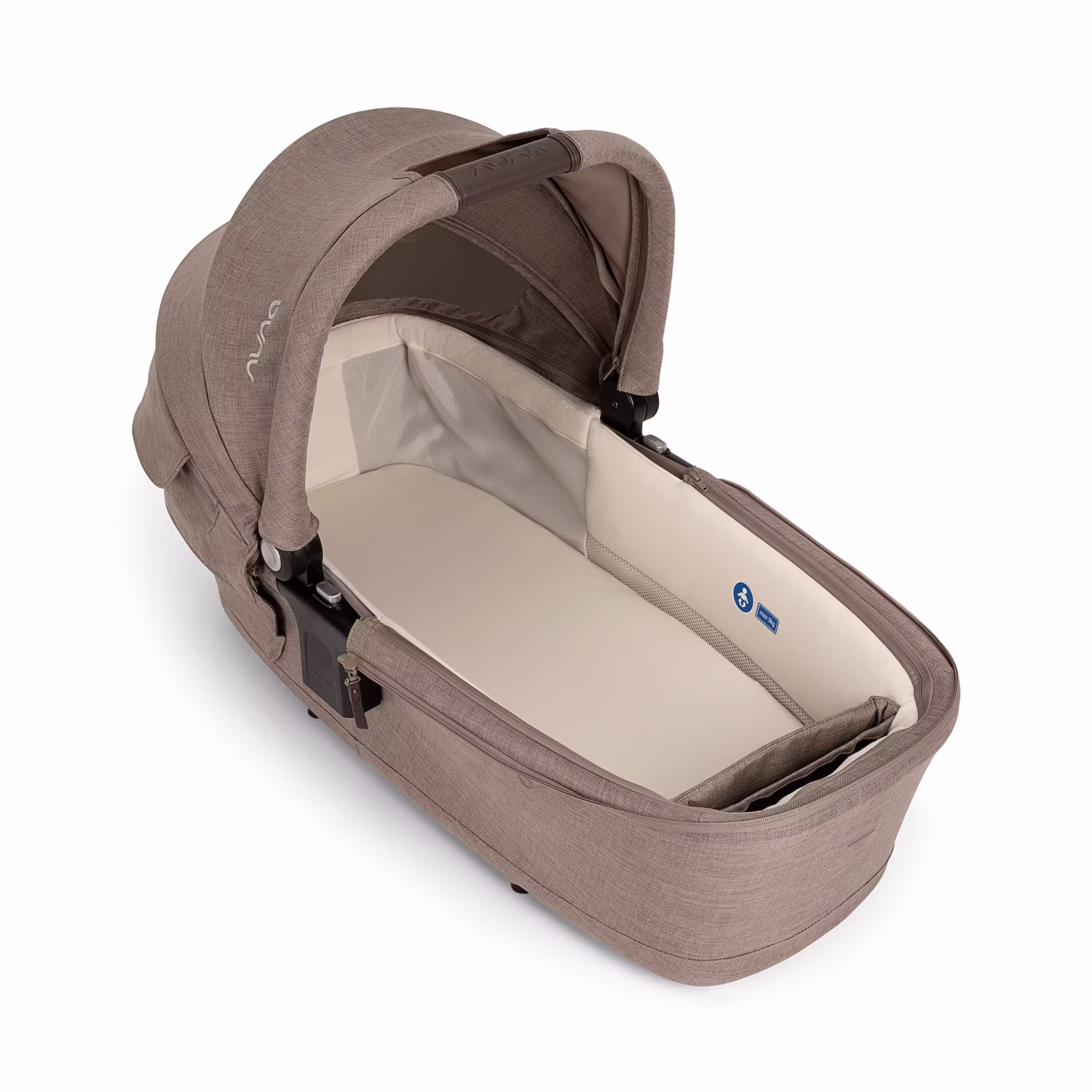 LYTL Babywanne Caviar - Jamouz