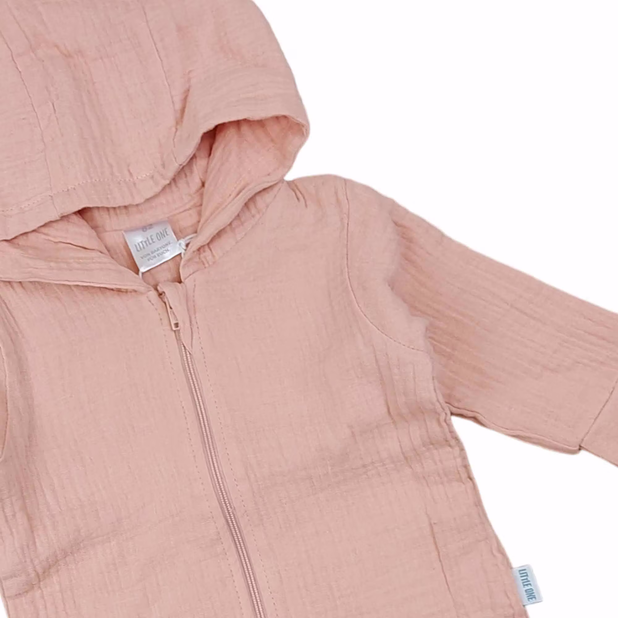 Muslin-Overall - Jamouz