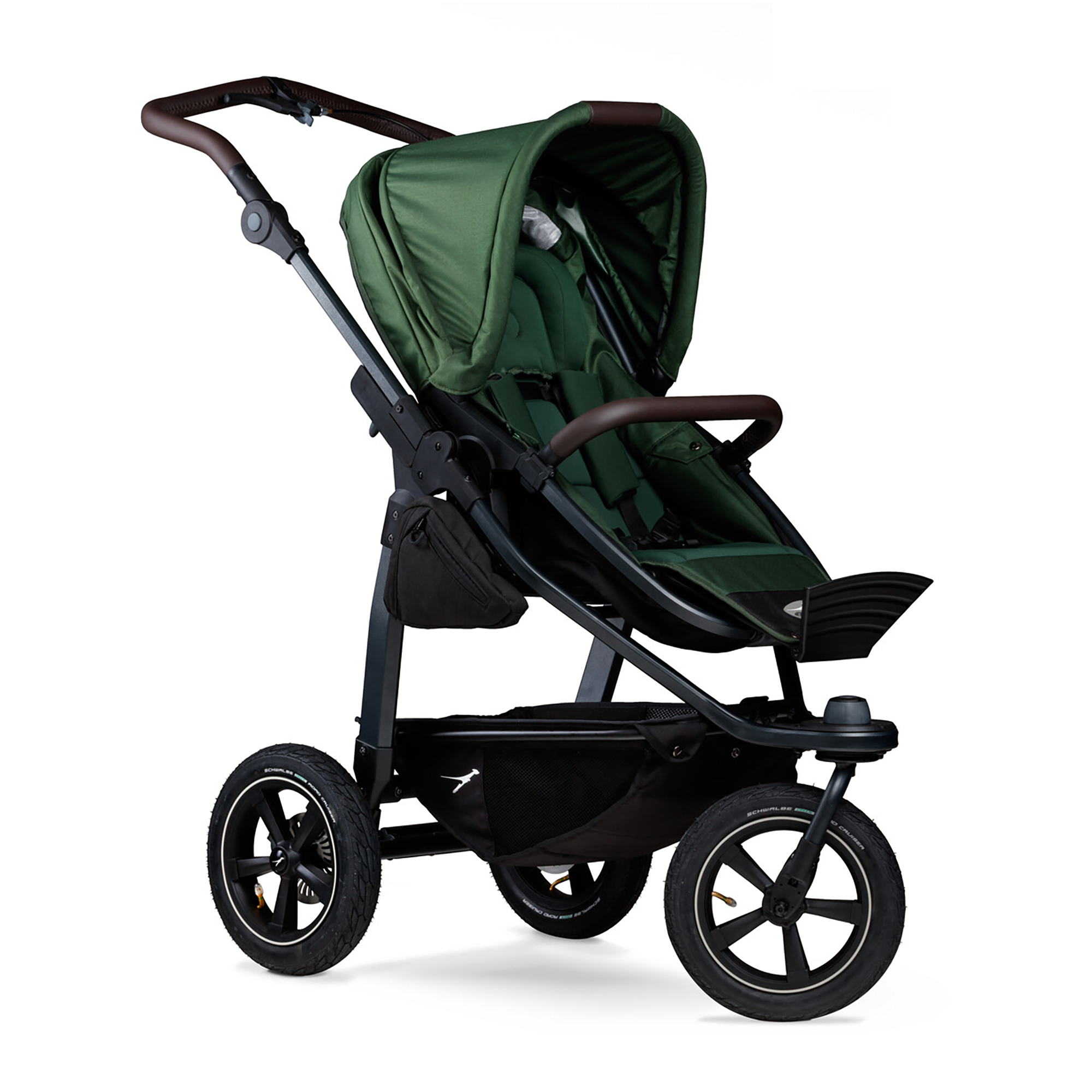 Mono 2 Kombi Luftreifen Premium Grau - Jamouz
