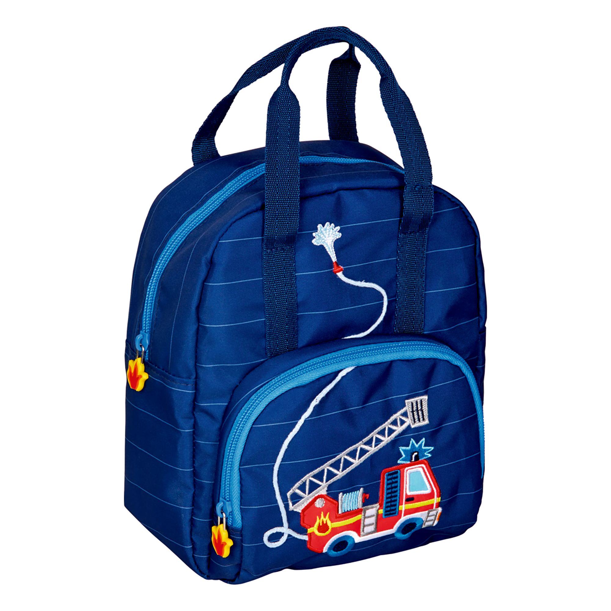 Rucksack Feuerwehr - Jamouz