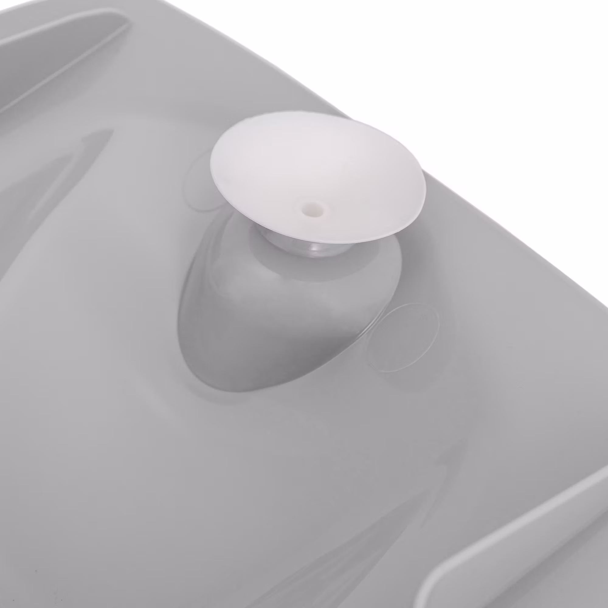Badewanneneinsatz TOP Stone Grey - Jamouz