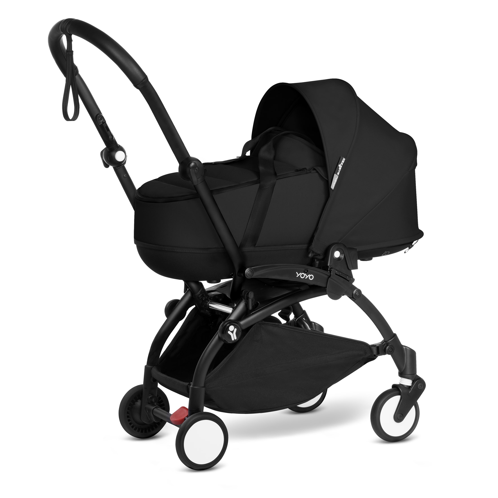 YOYO Liegewanne Red - Jamouz