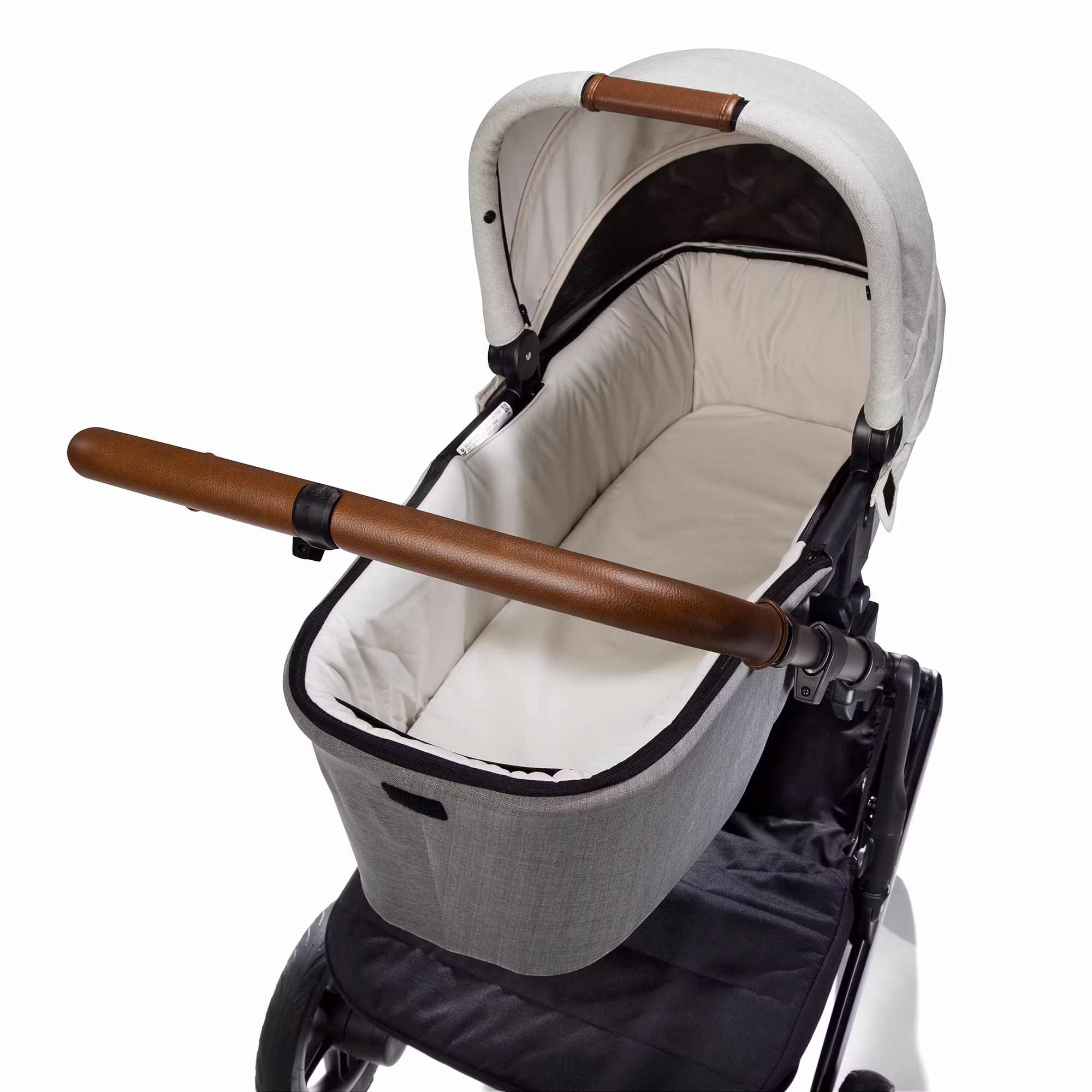 Vinca 2in1 Pine - Jamouz