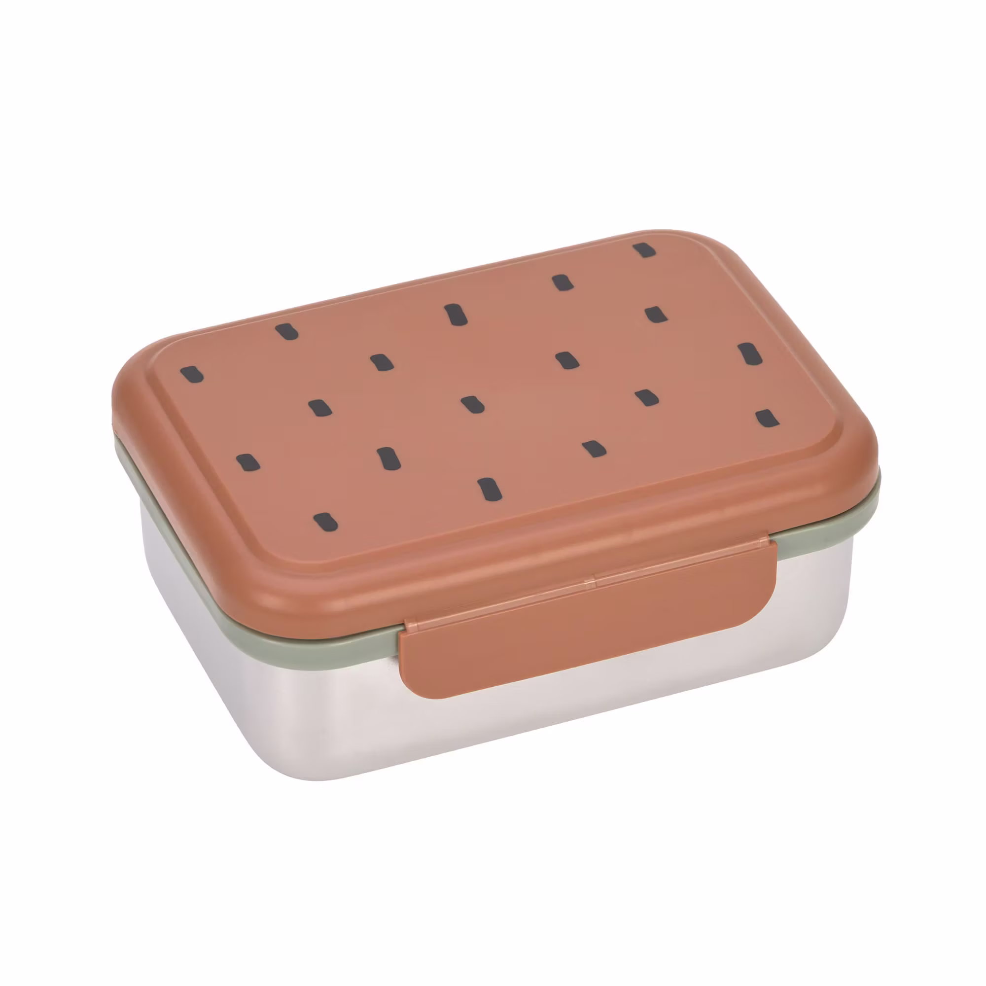 Lunchbox Happy Prints - Jamouz