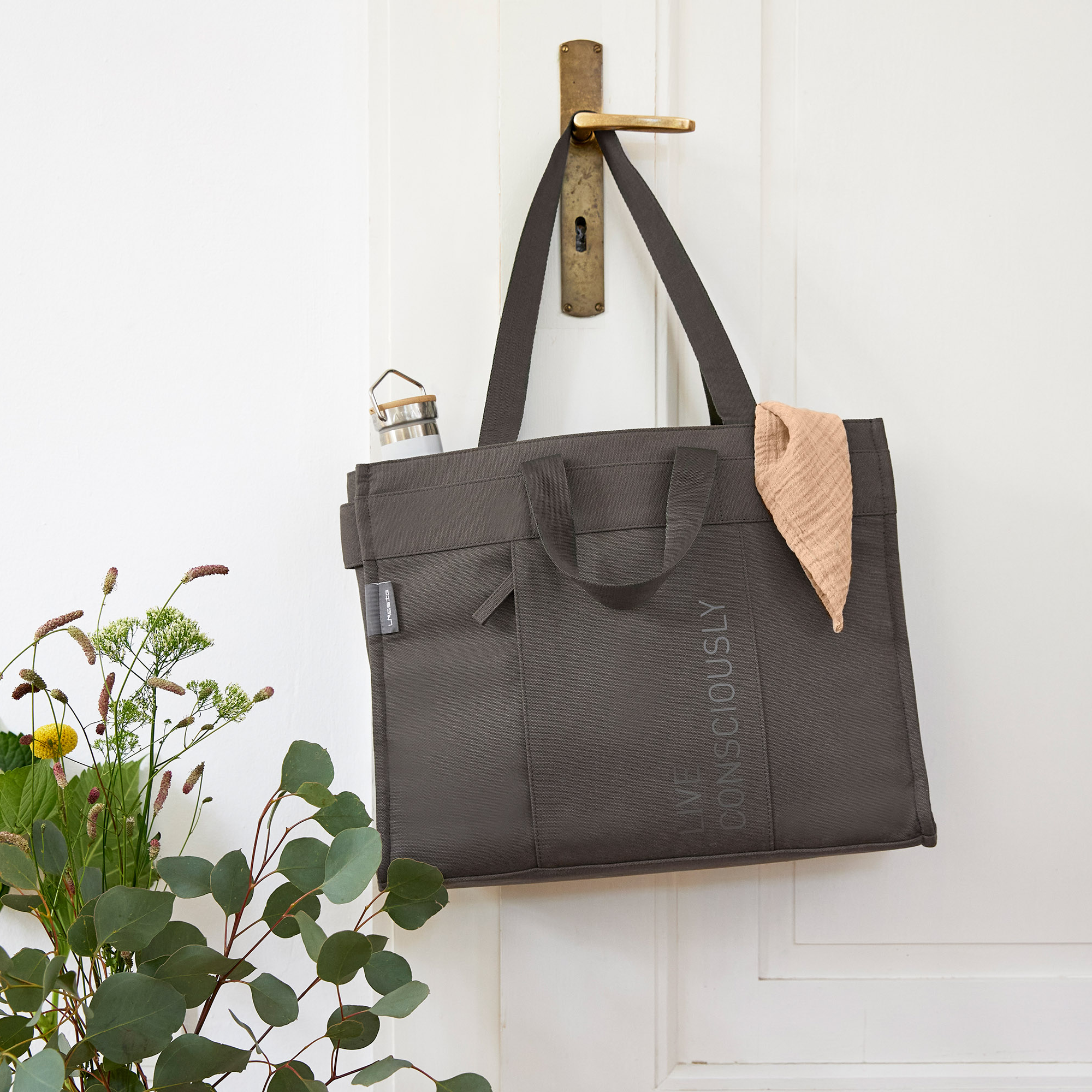 Tote Up Bag - Jamouz
