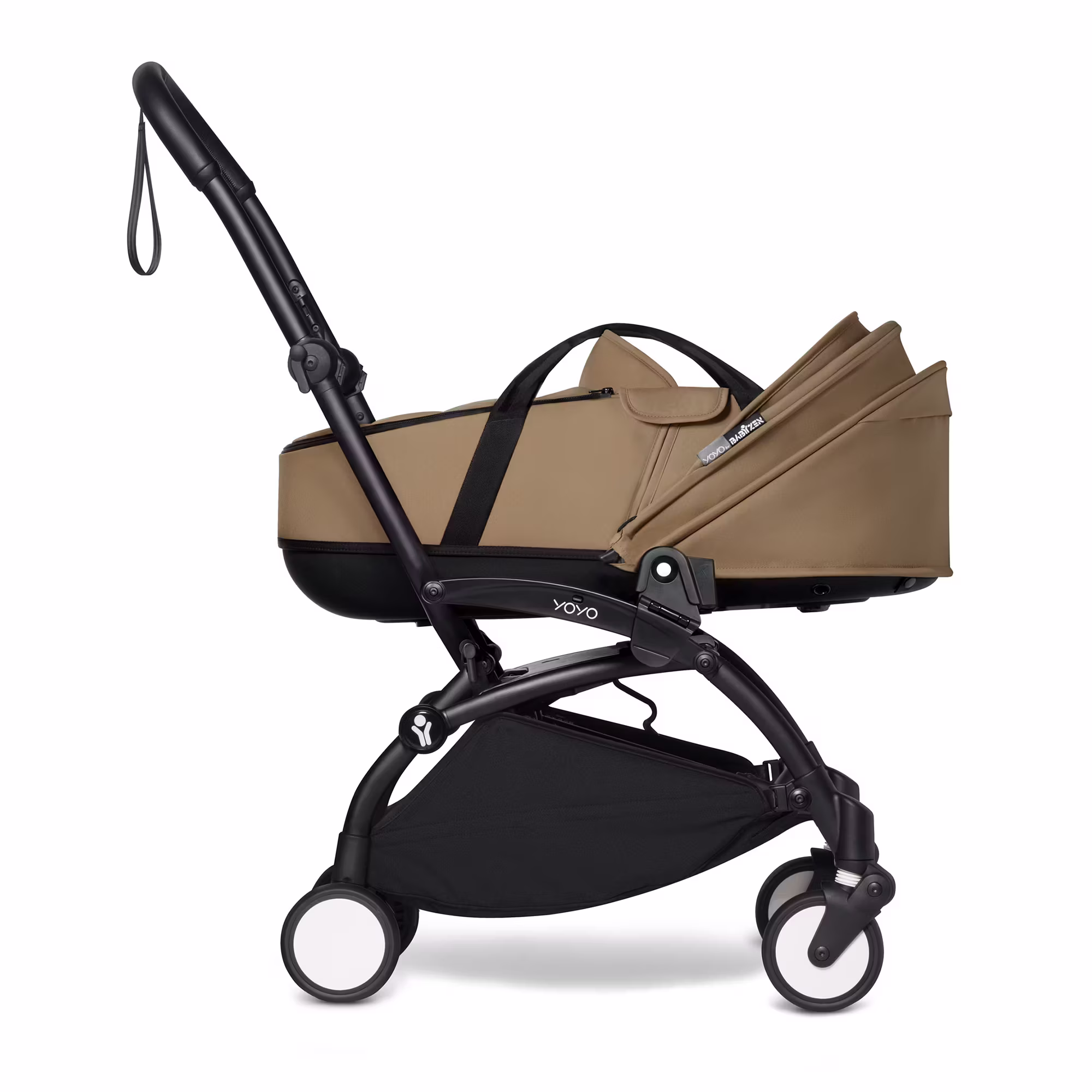 YOYO Liegewanne Red - Jamouz