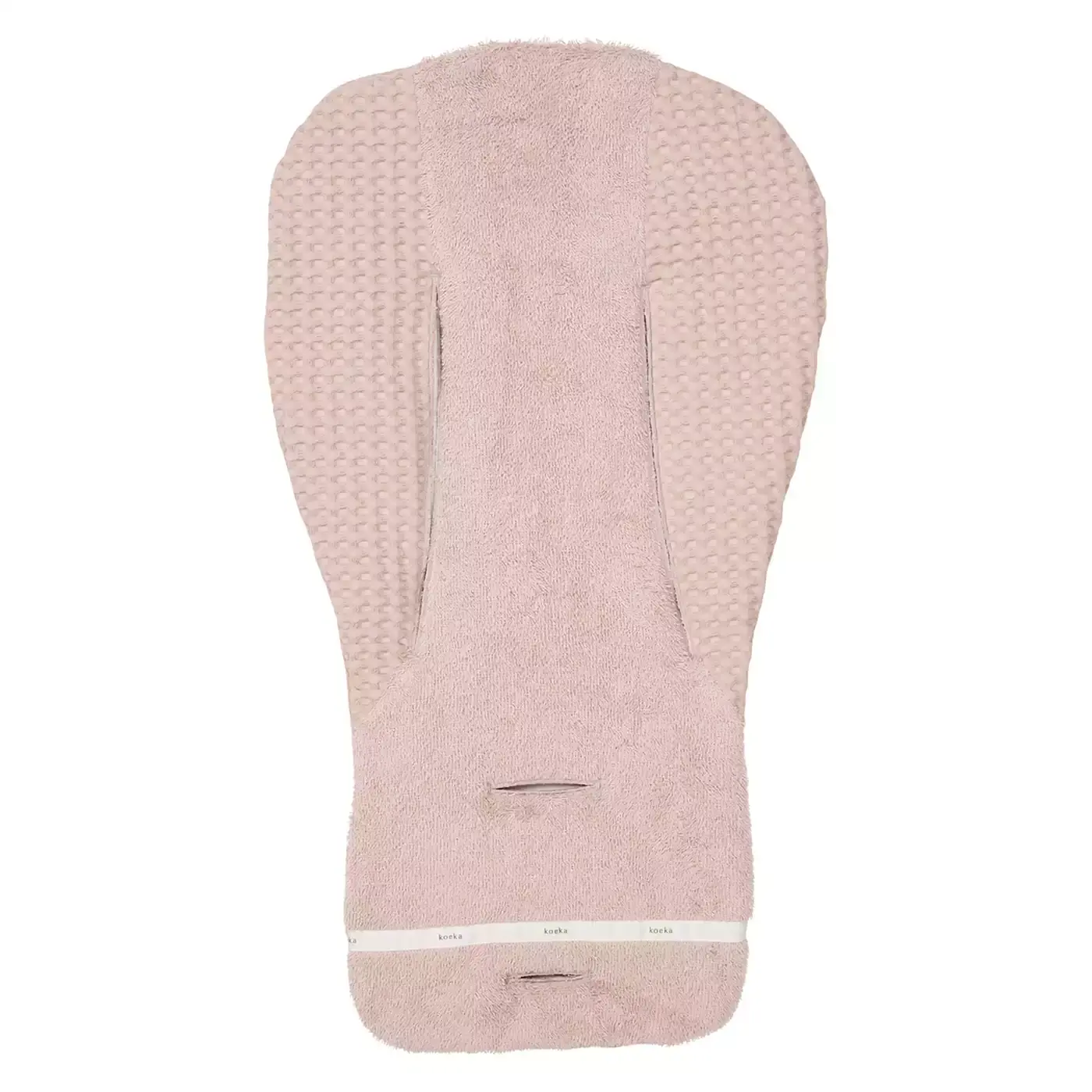 Autositz Einlage Antwerp Pink - Jamouz