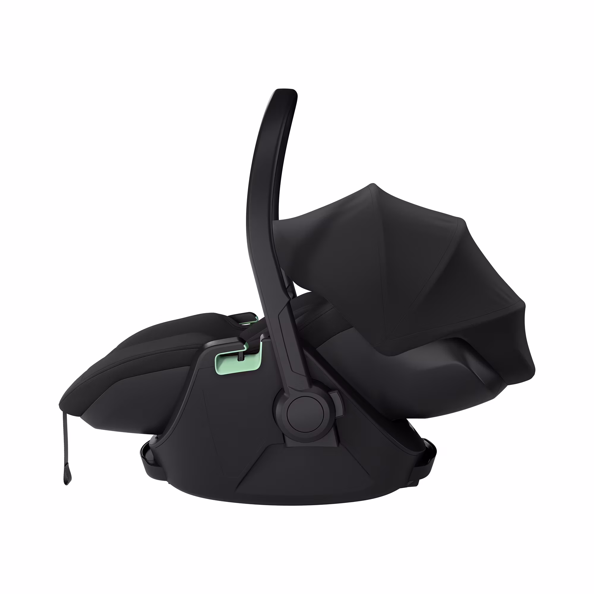 Maple Black - Jamouz