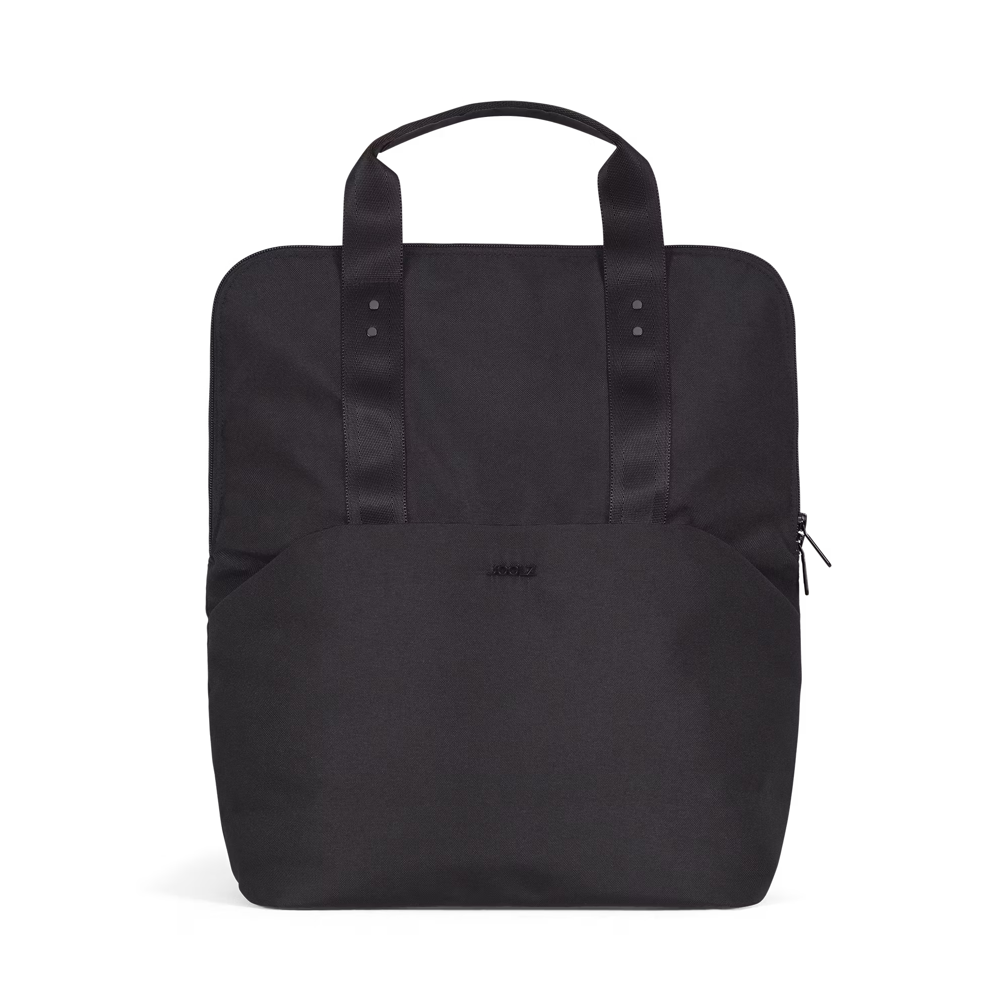 Wickelrucksack Space Black - Jamouz