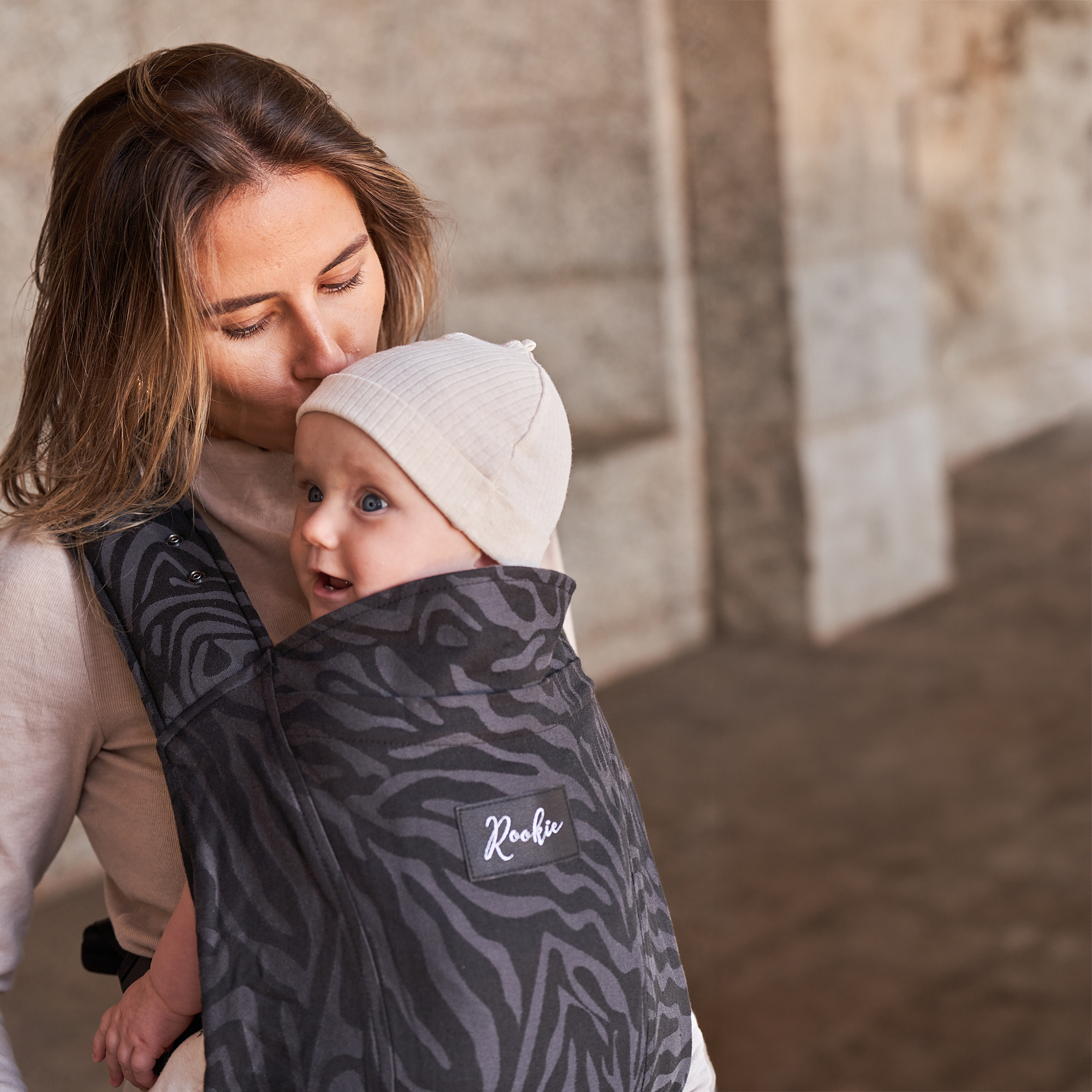 Konnekt Darkgrey - Jamouz