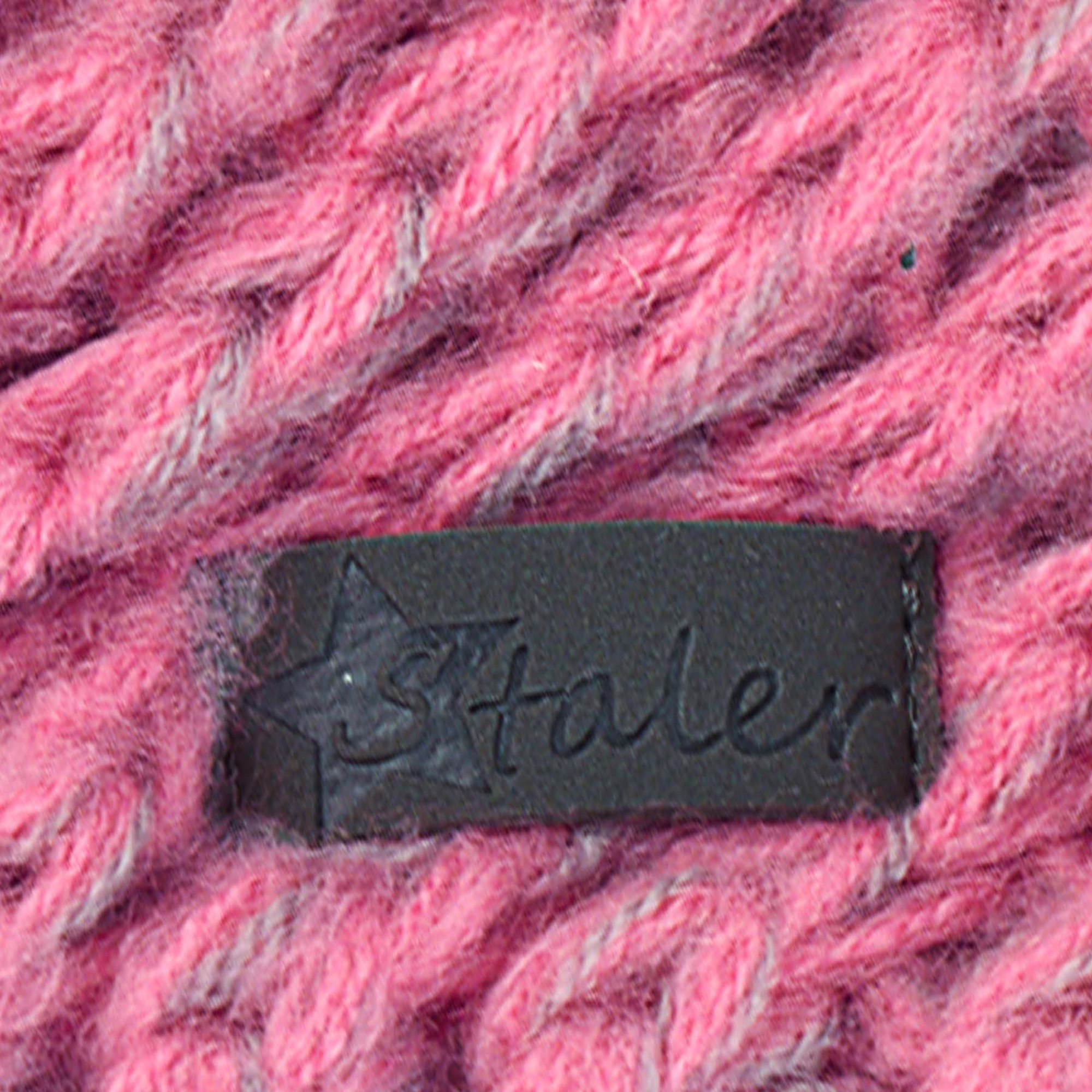 Stirnband aus Strick - Jamouz