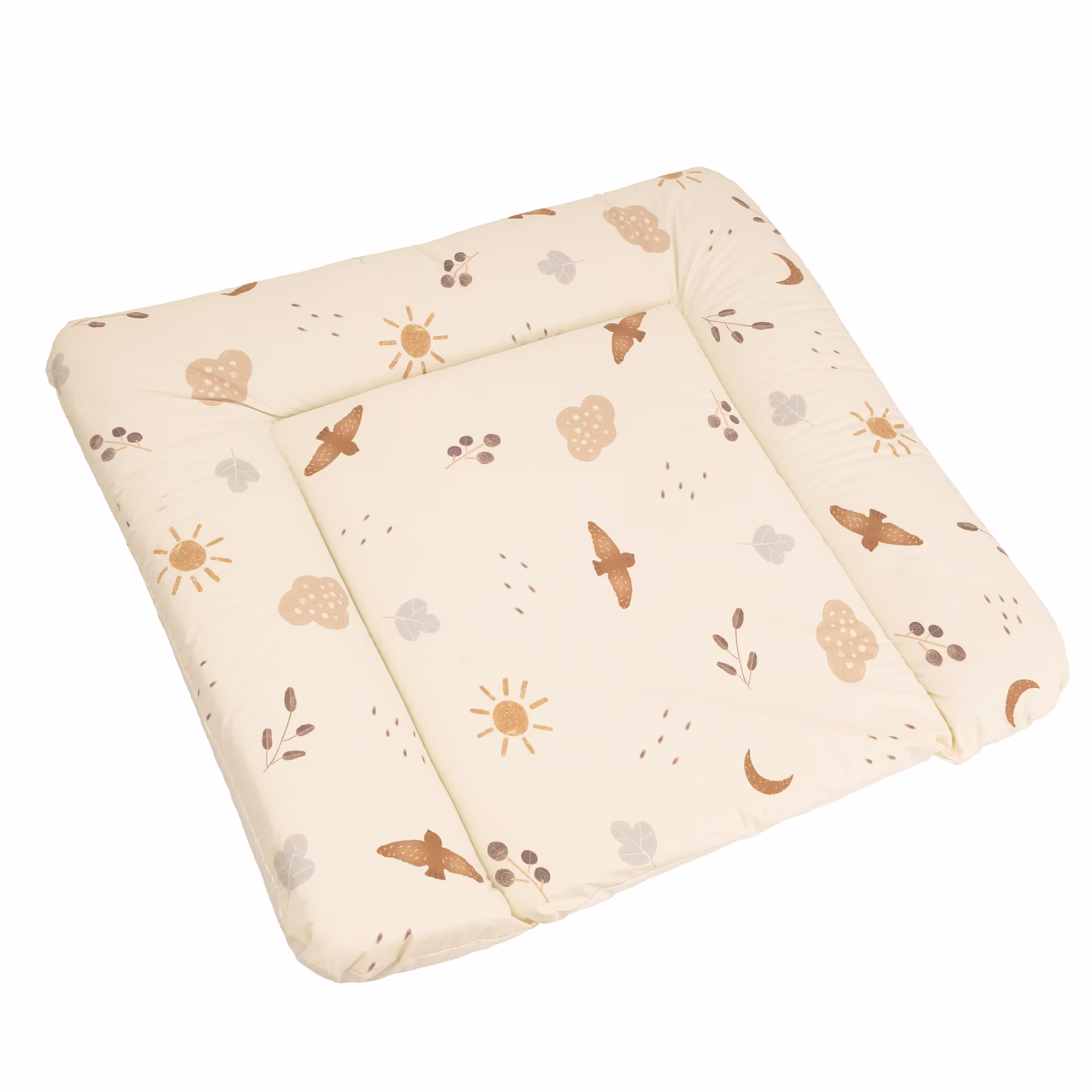 Wickelauflage Softy Night & Day - Jamouz